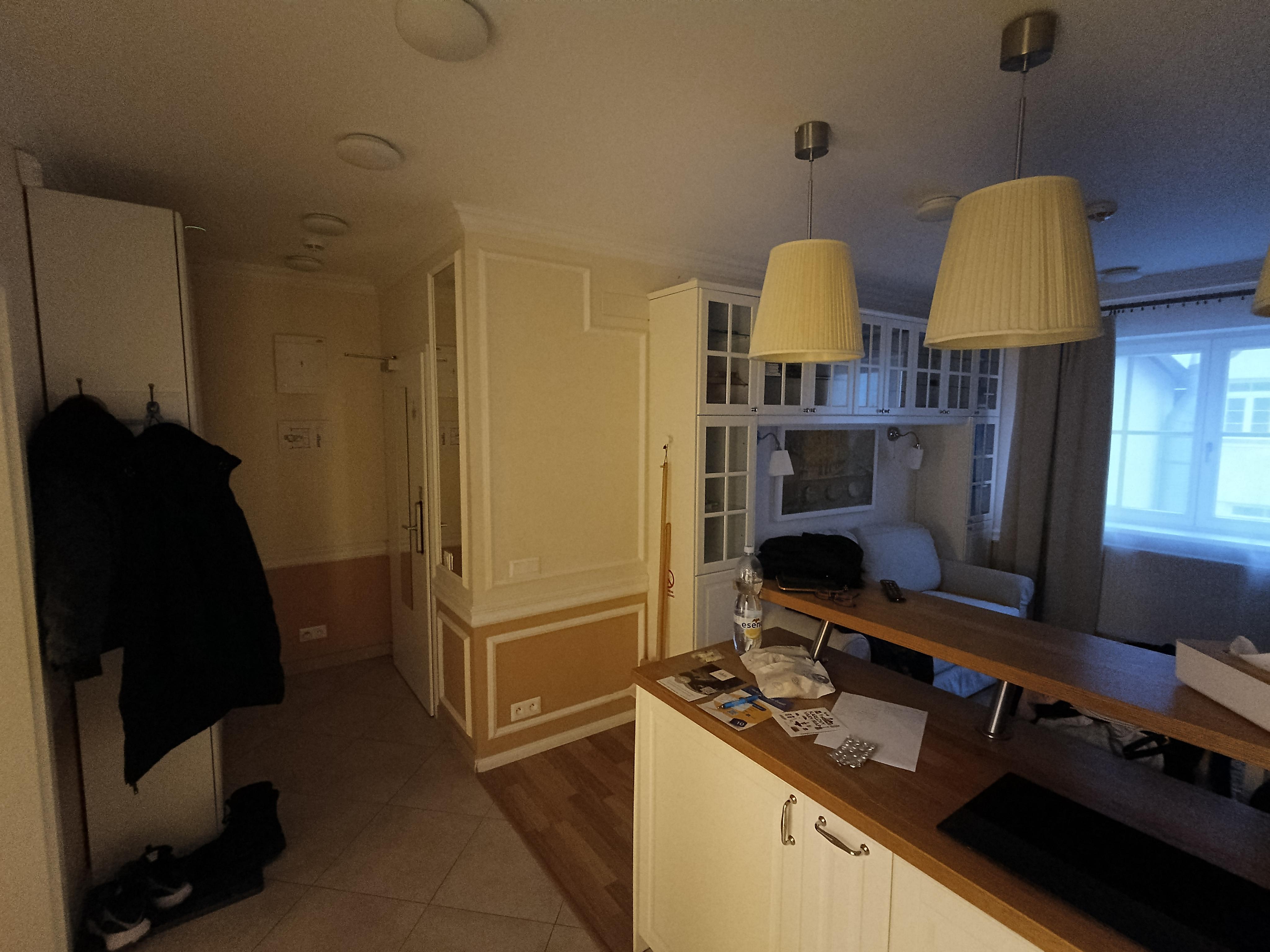 Revelton Apartmány foto 5