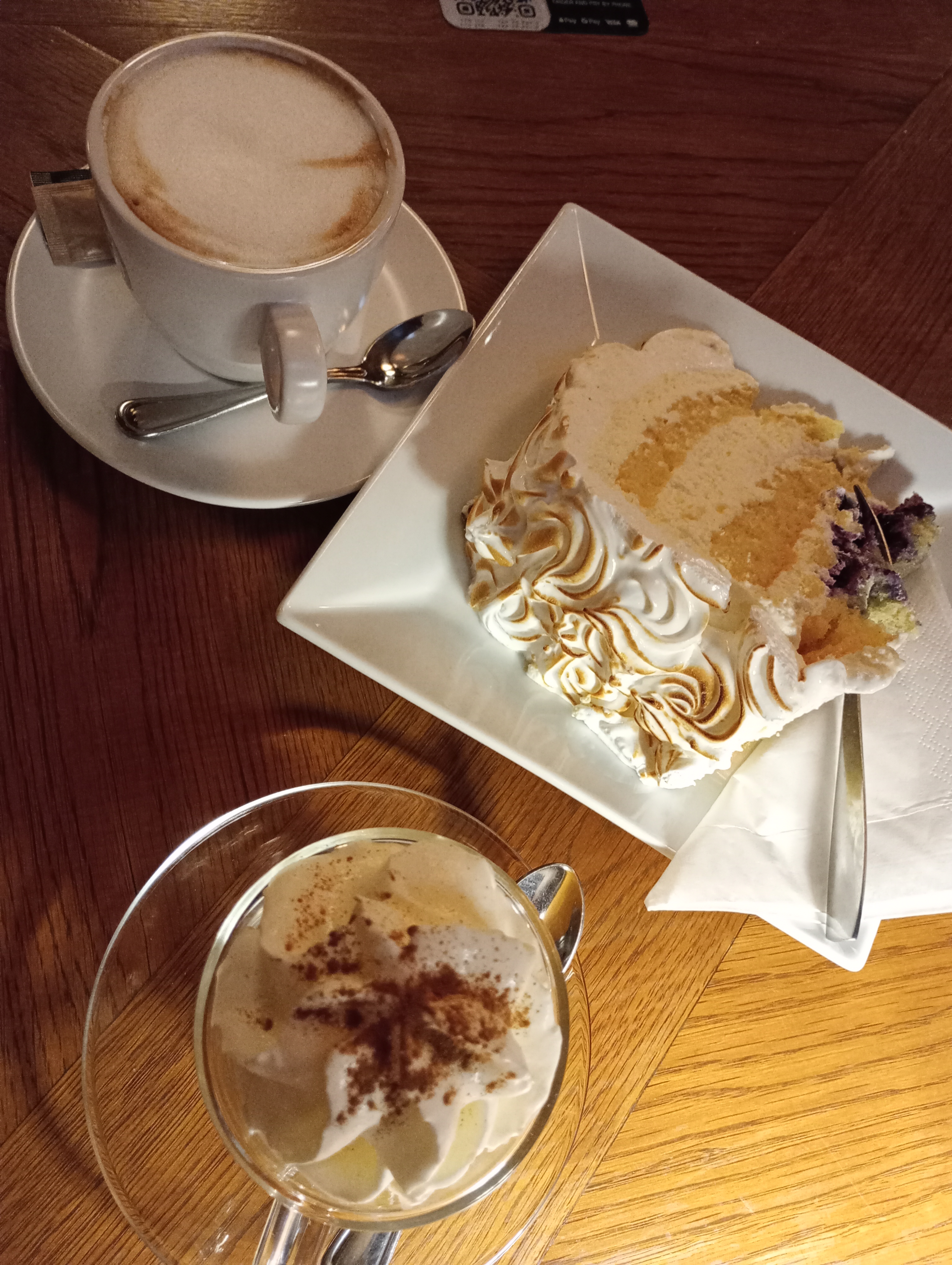 Café Praha foto 4