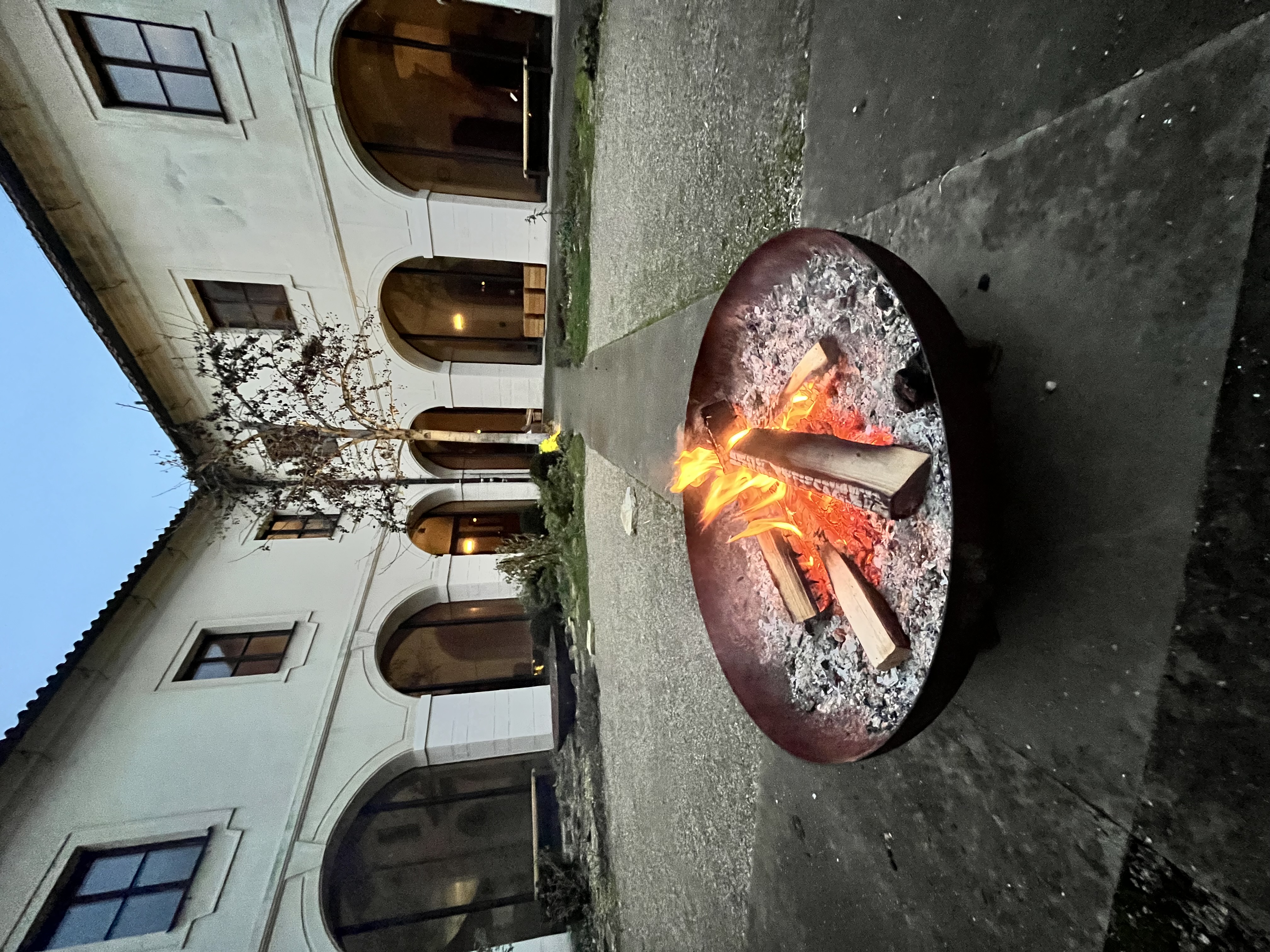 Fortna - Klášter Hradčany Řádu bosých karmelitánů foto 2