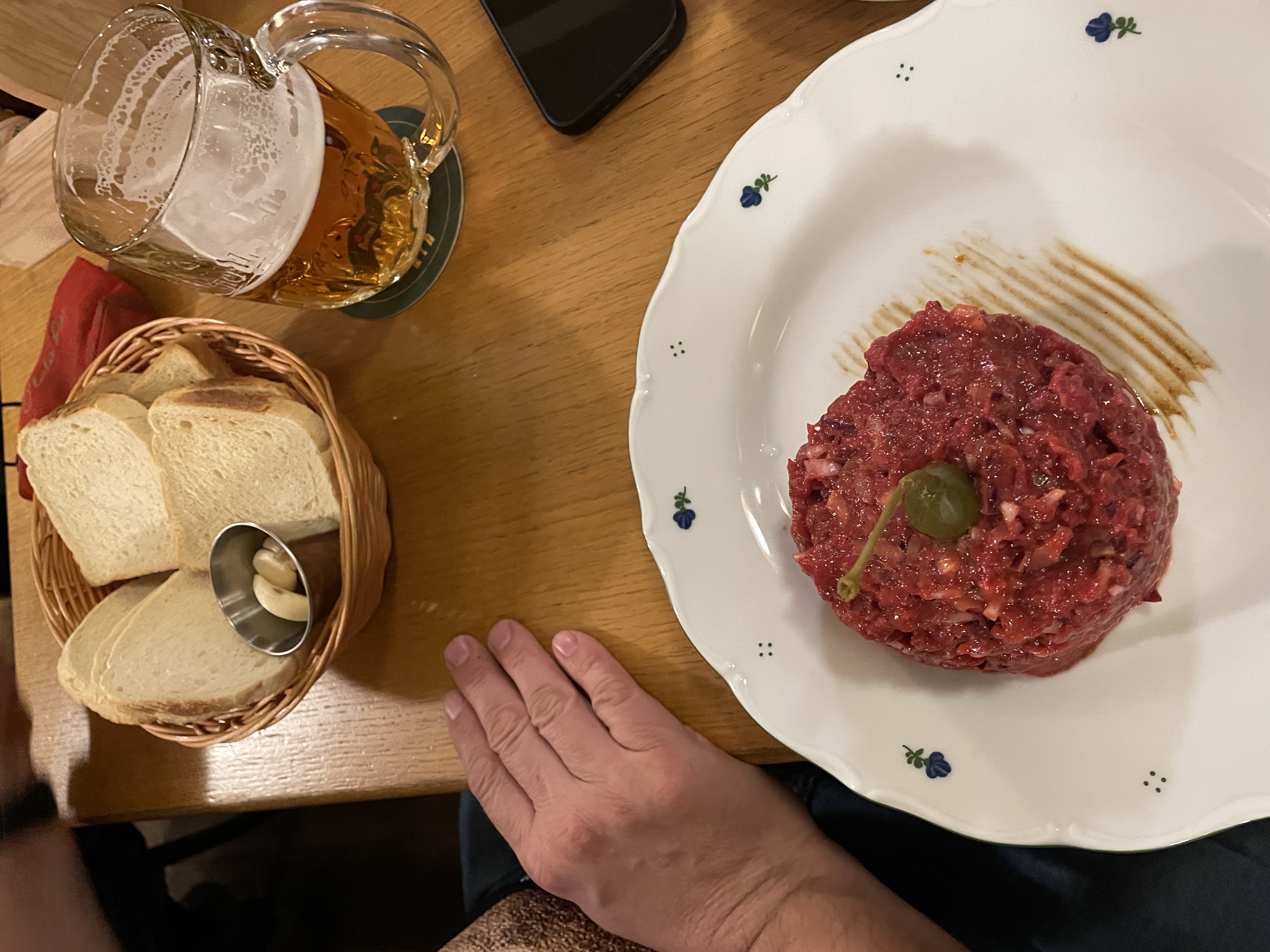 Restaurace Kulaťák foto 2