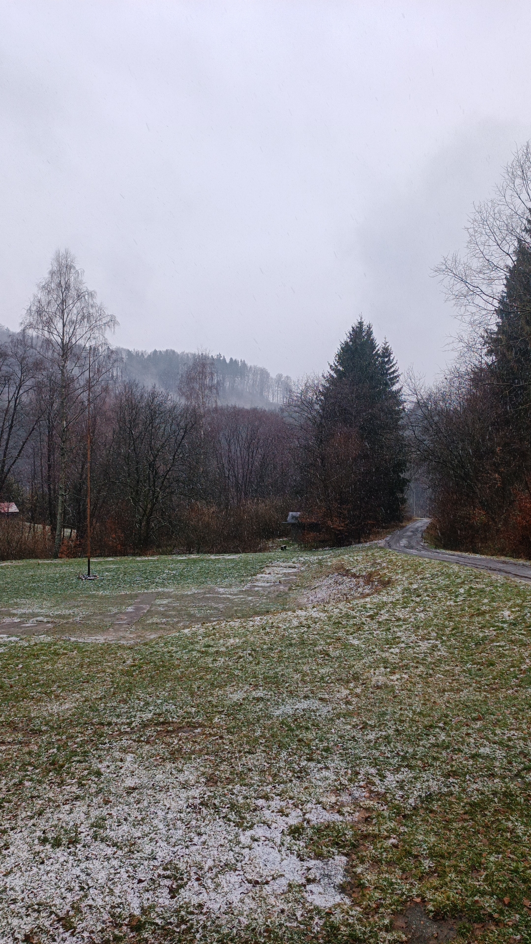 Skautská Chata Držková foto 2