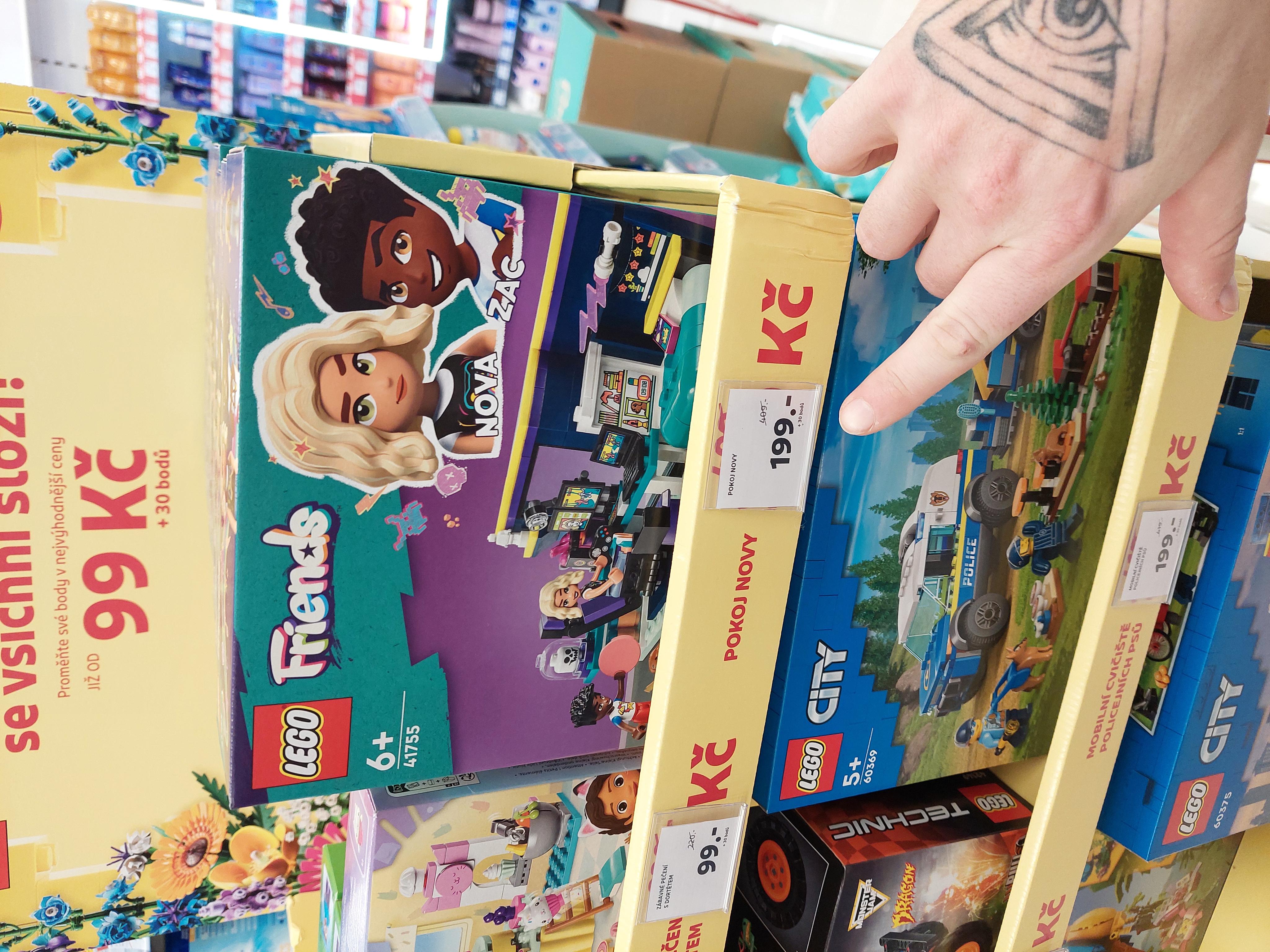 ROSSMANN foto 2