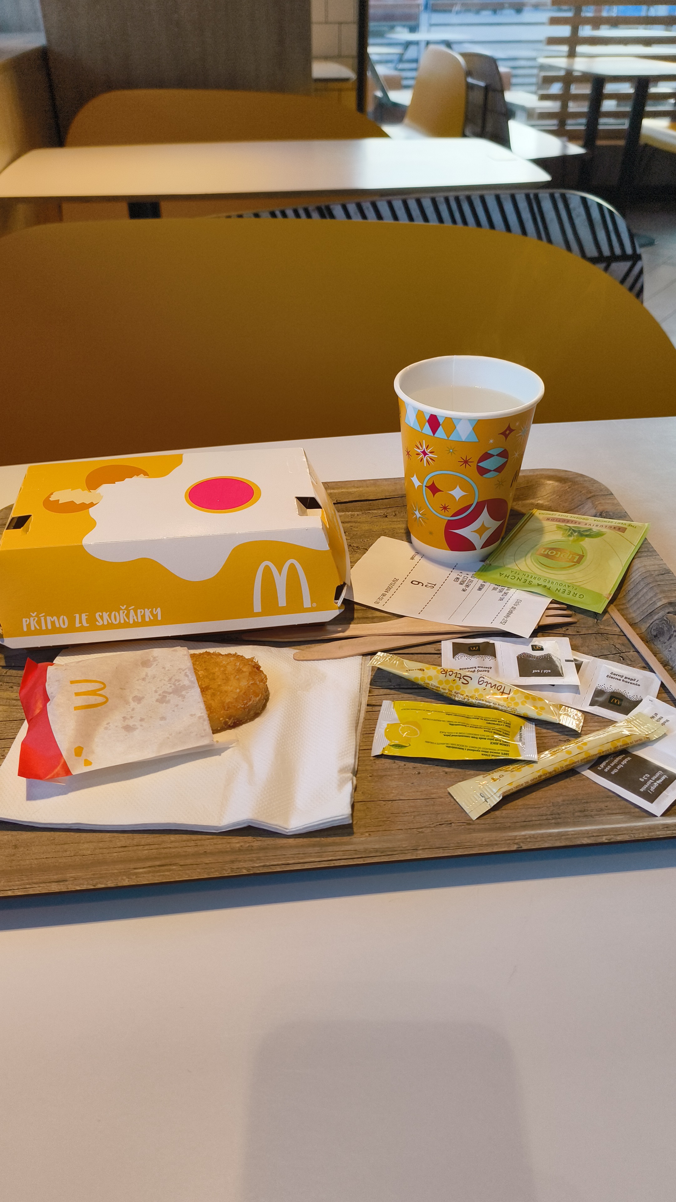 McDonald's foto 3