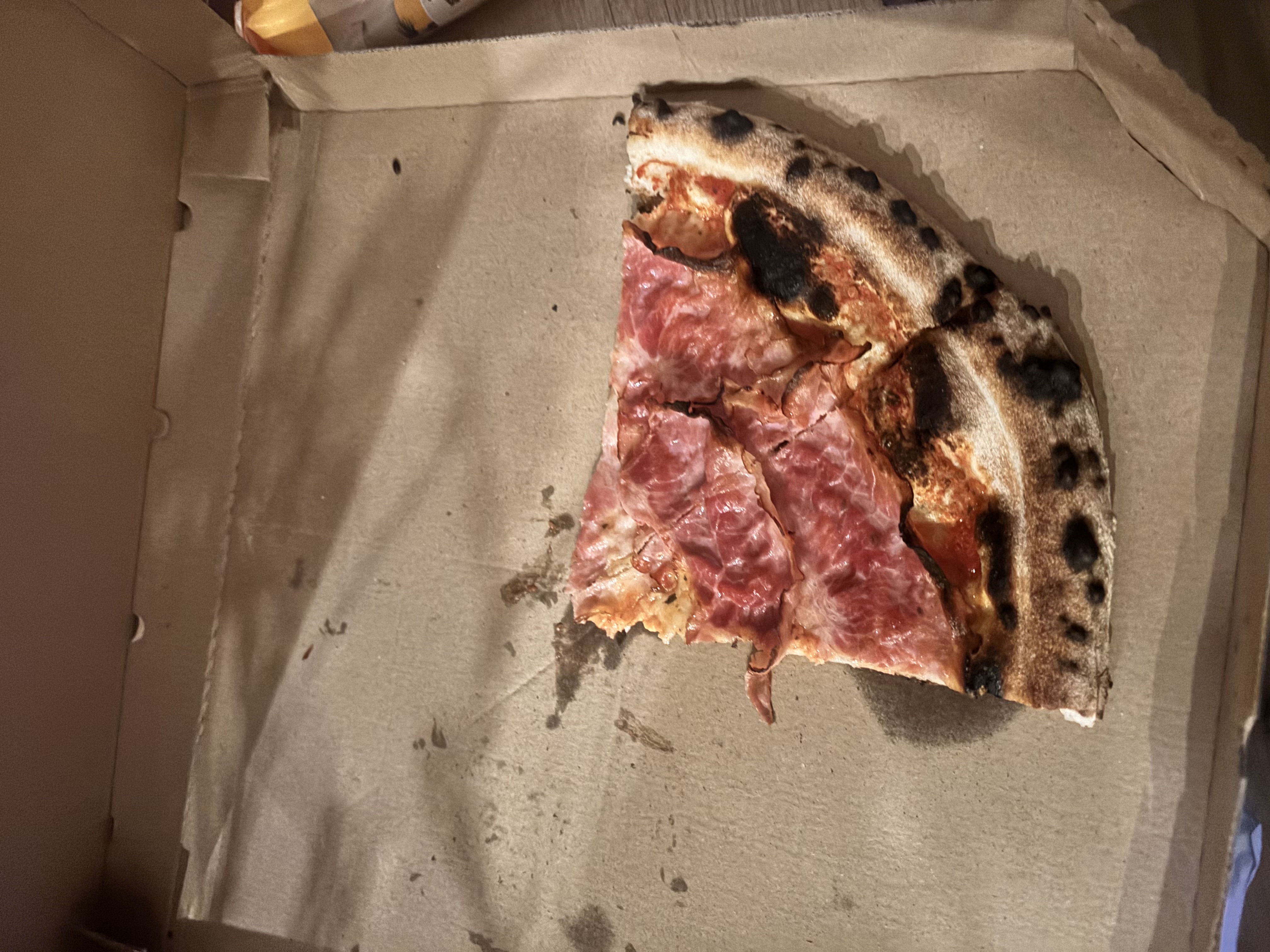 La Pisa Pizzeria foto 2