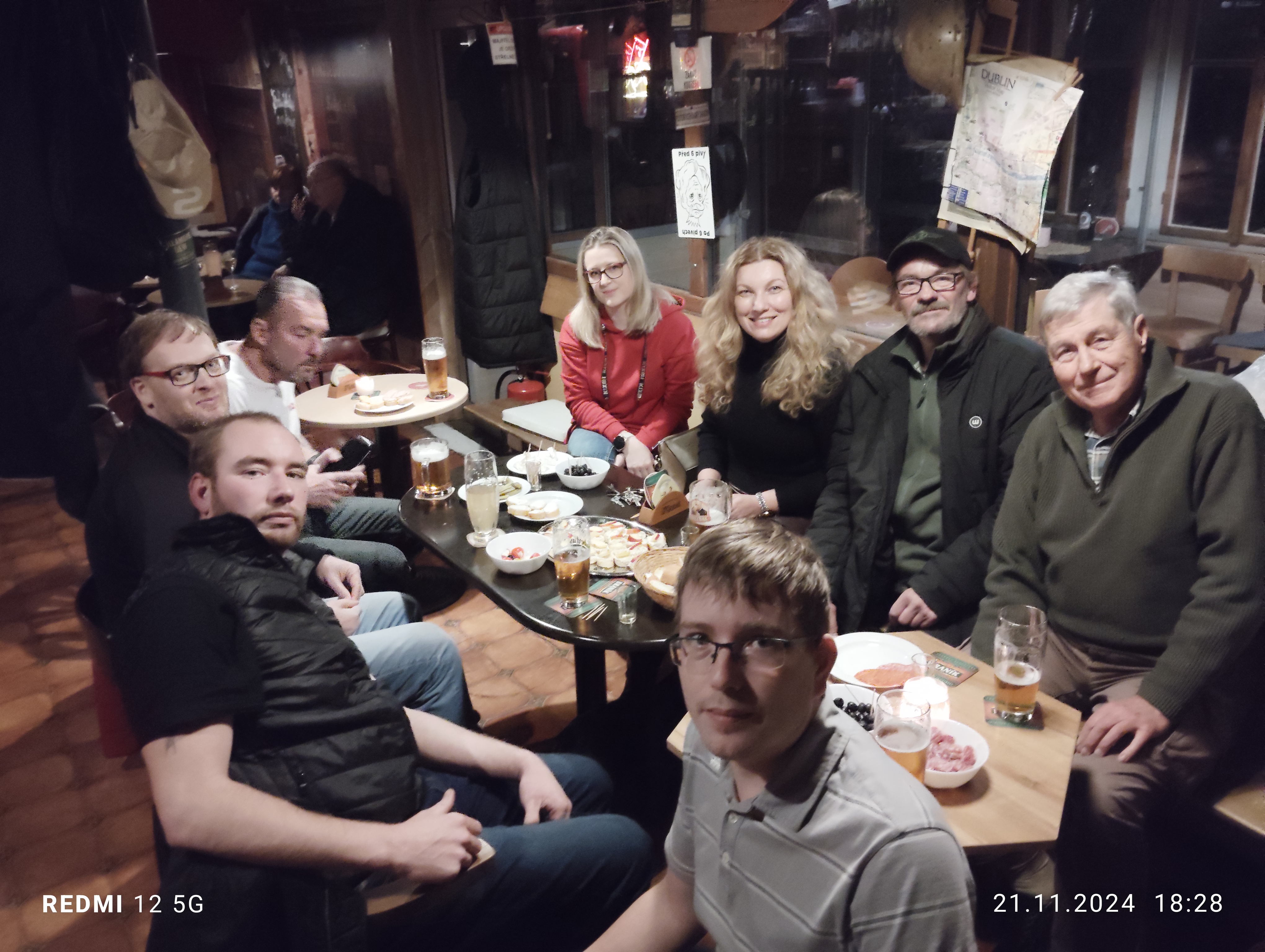 Říční lázně nová VESLOVKA foto 2