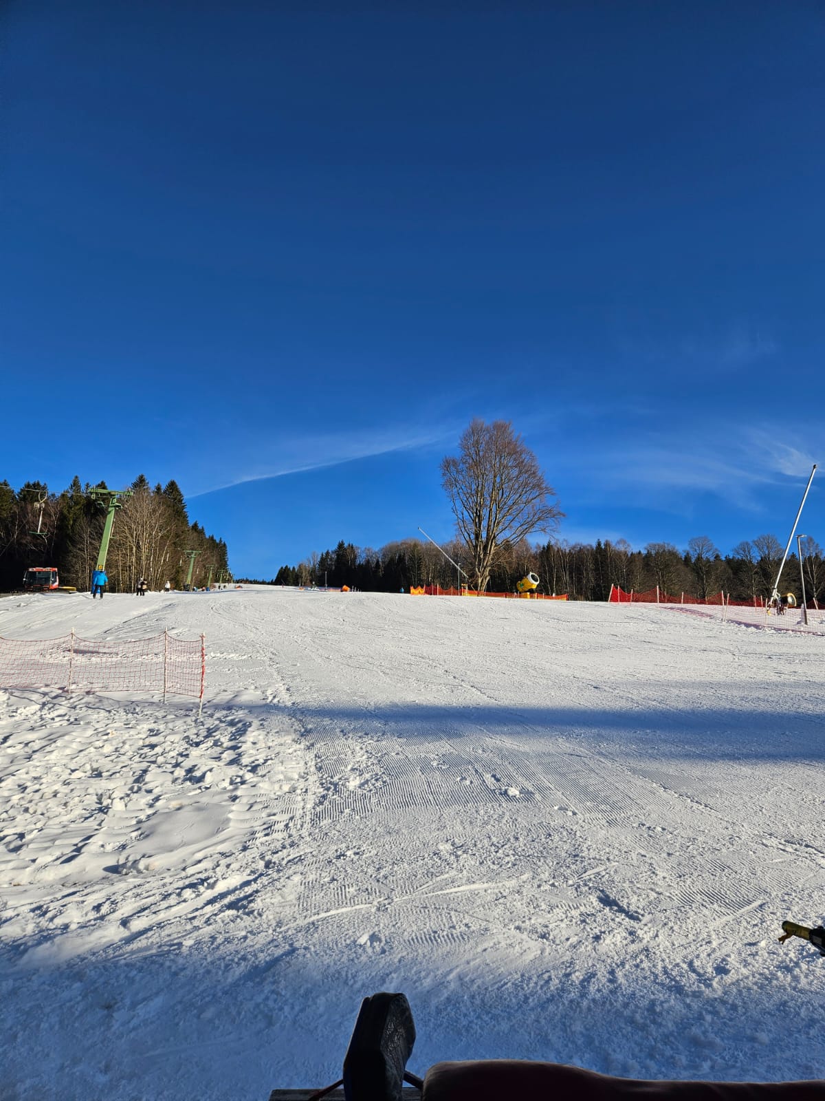Lyžařský areál Alpalouka foto 5
