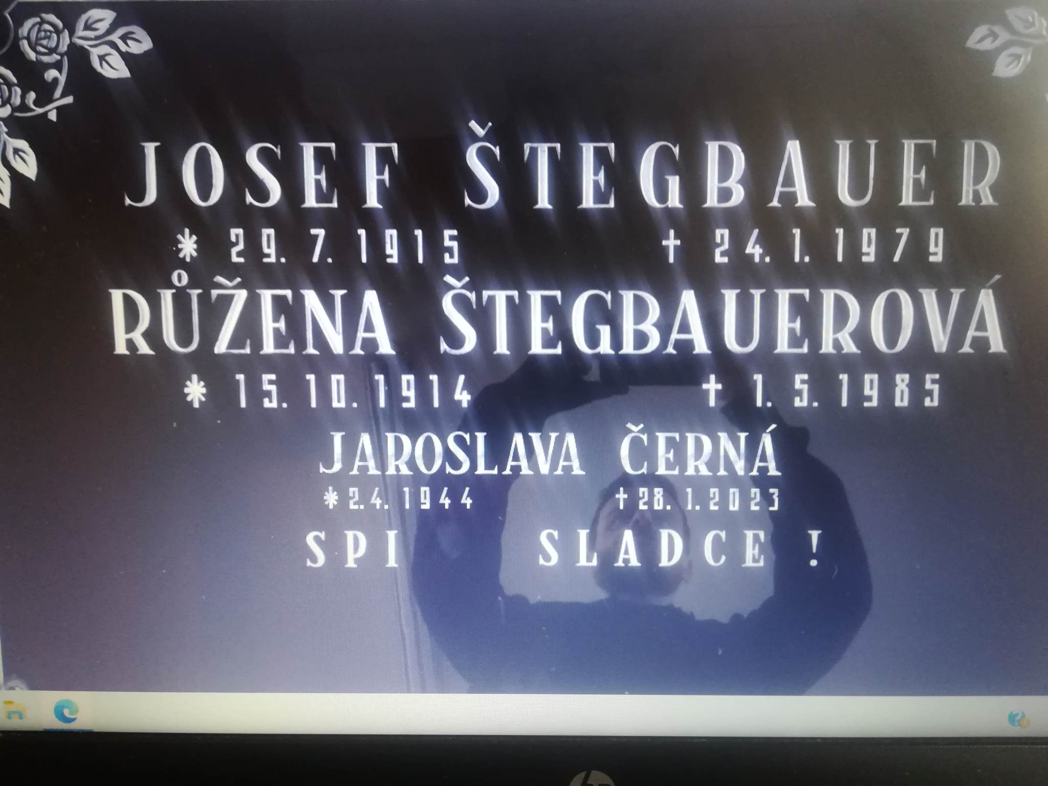 Pohřební služby a kamenictví Marian Valko foto 5