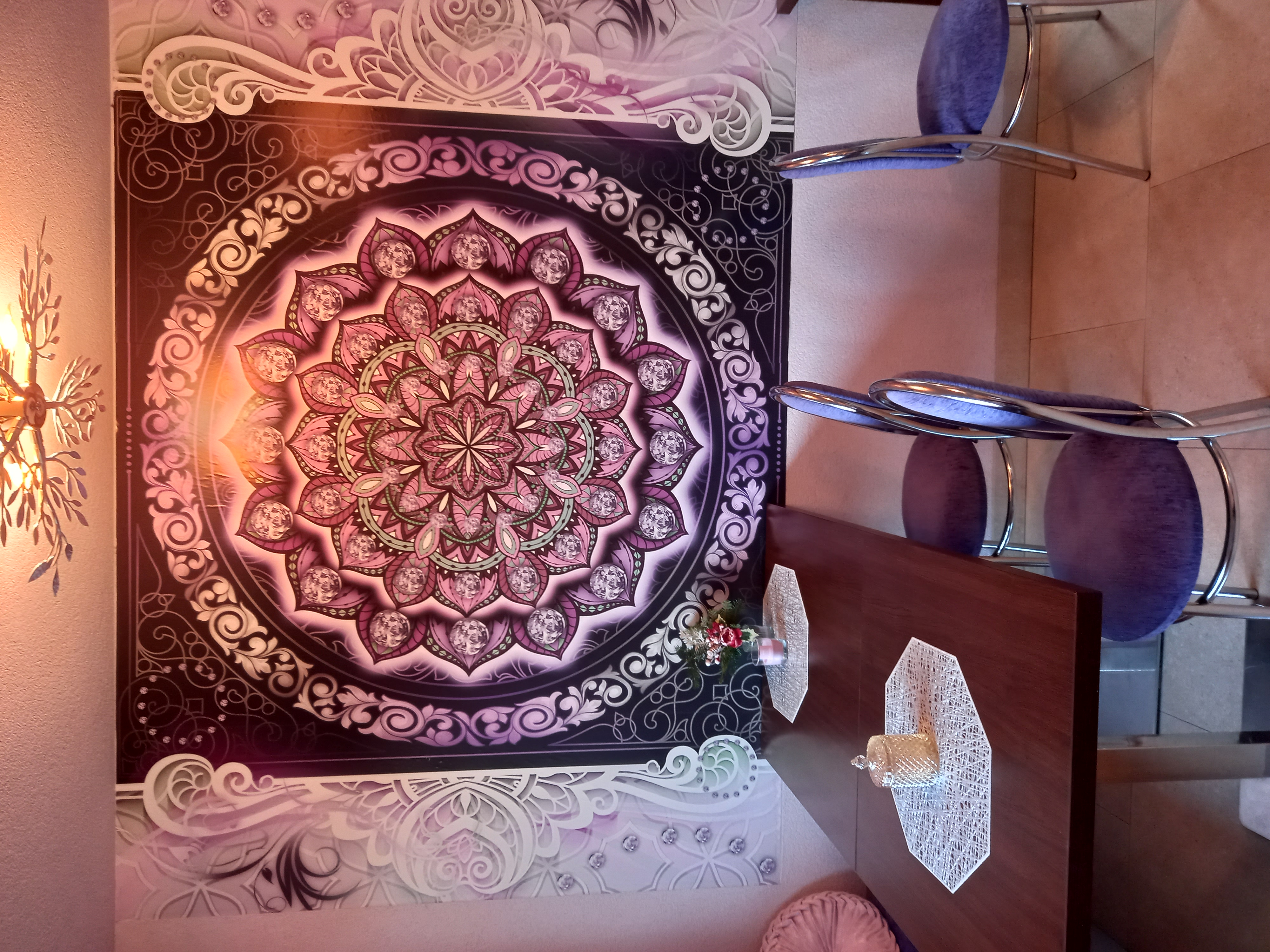 Kavárna Caffé Mandala foto 5