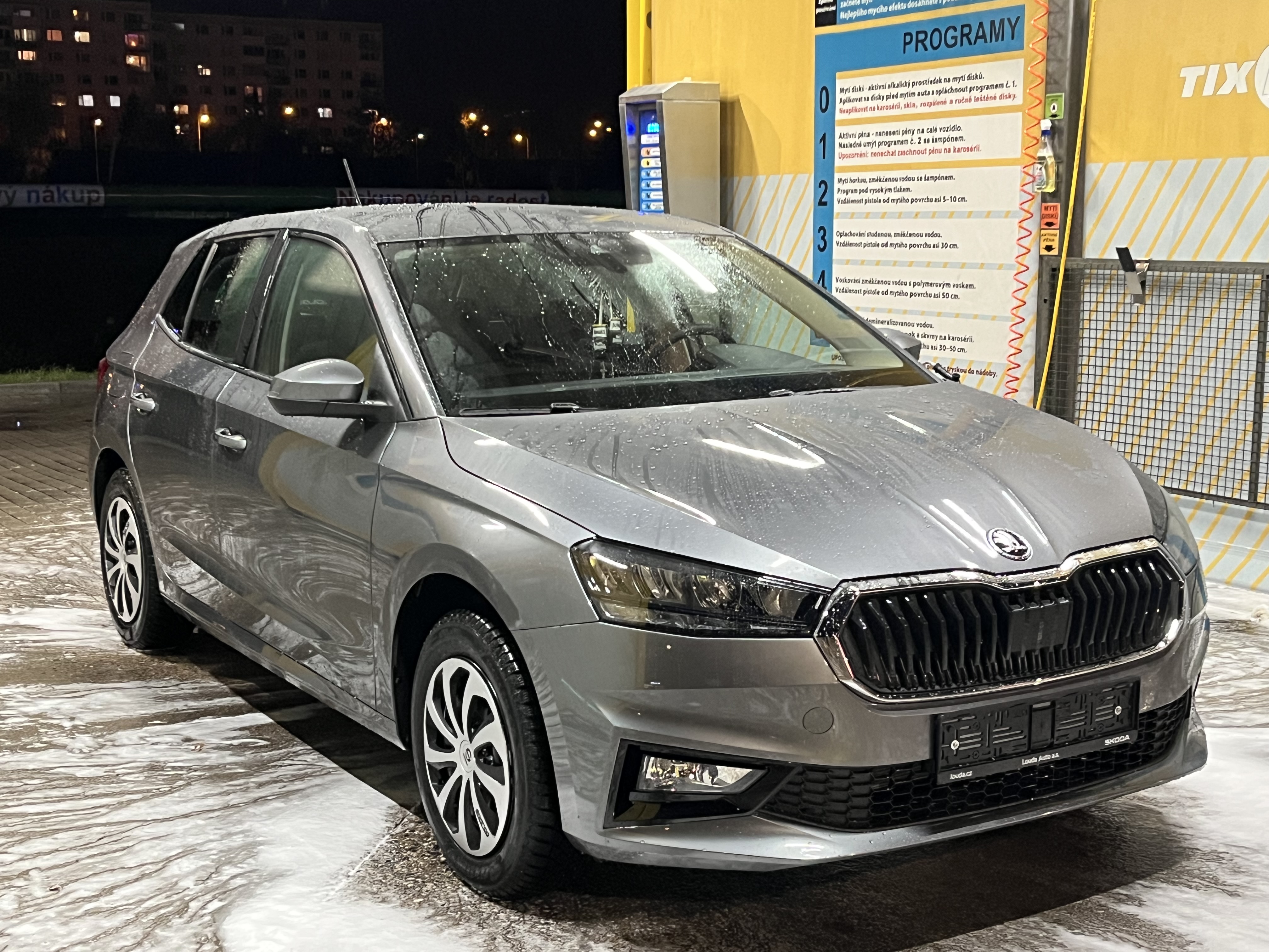 Škoda Auto Louda foto 2