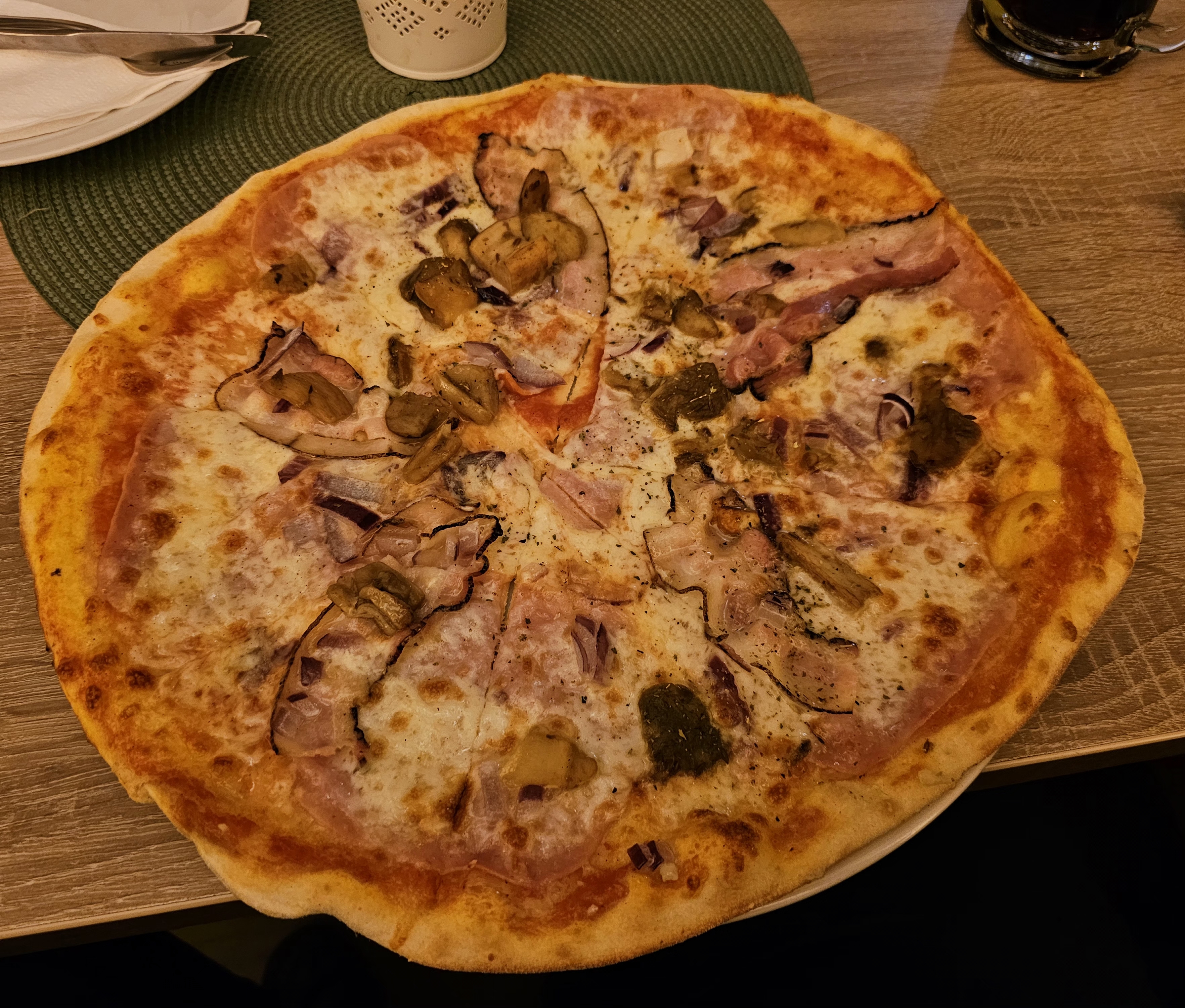 Pizzeria Regina foto 6
