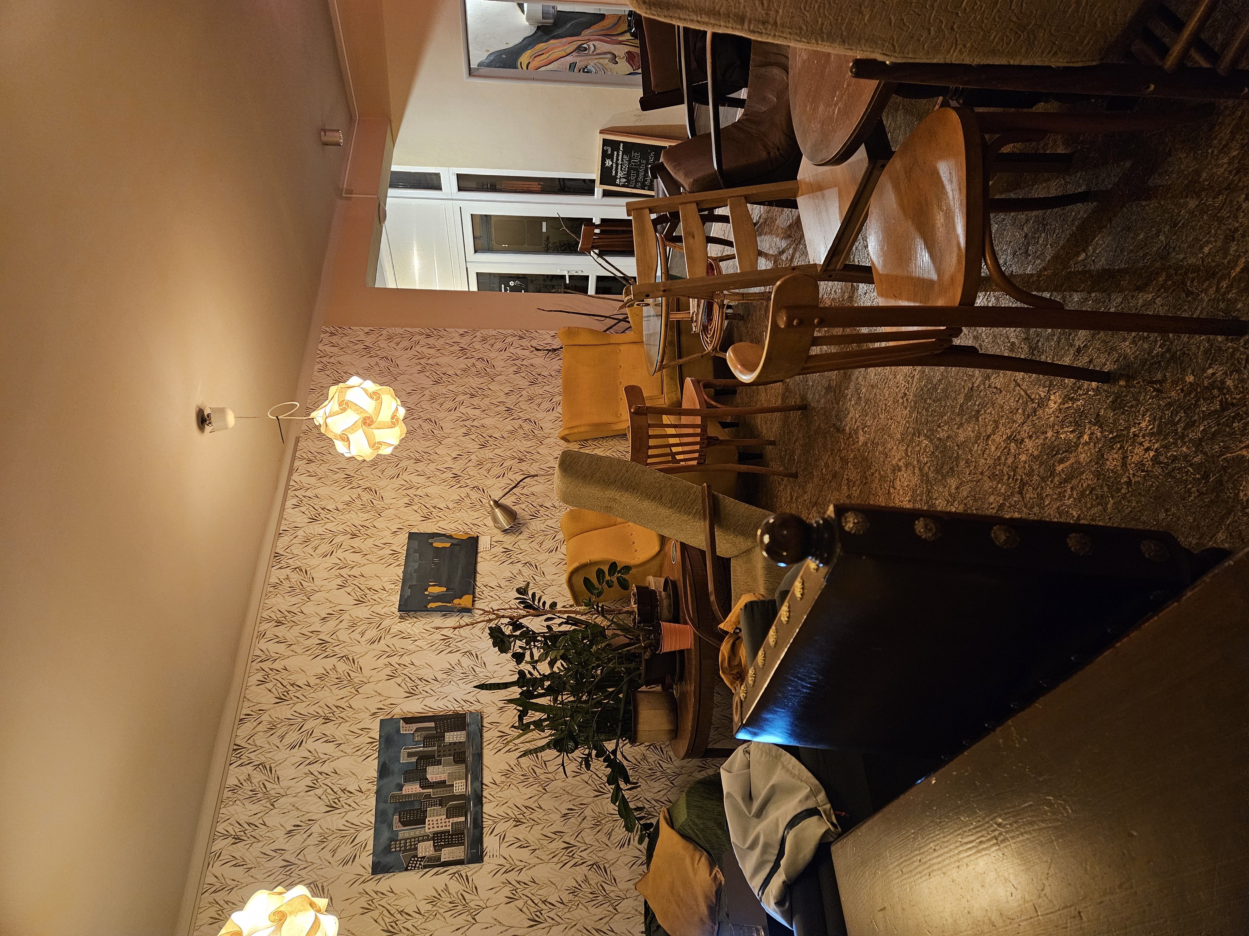 Hospůdka Do Větru foto 5