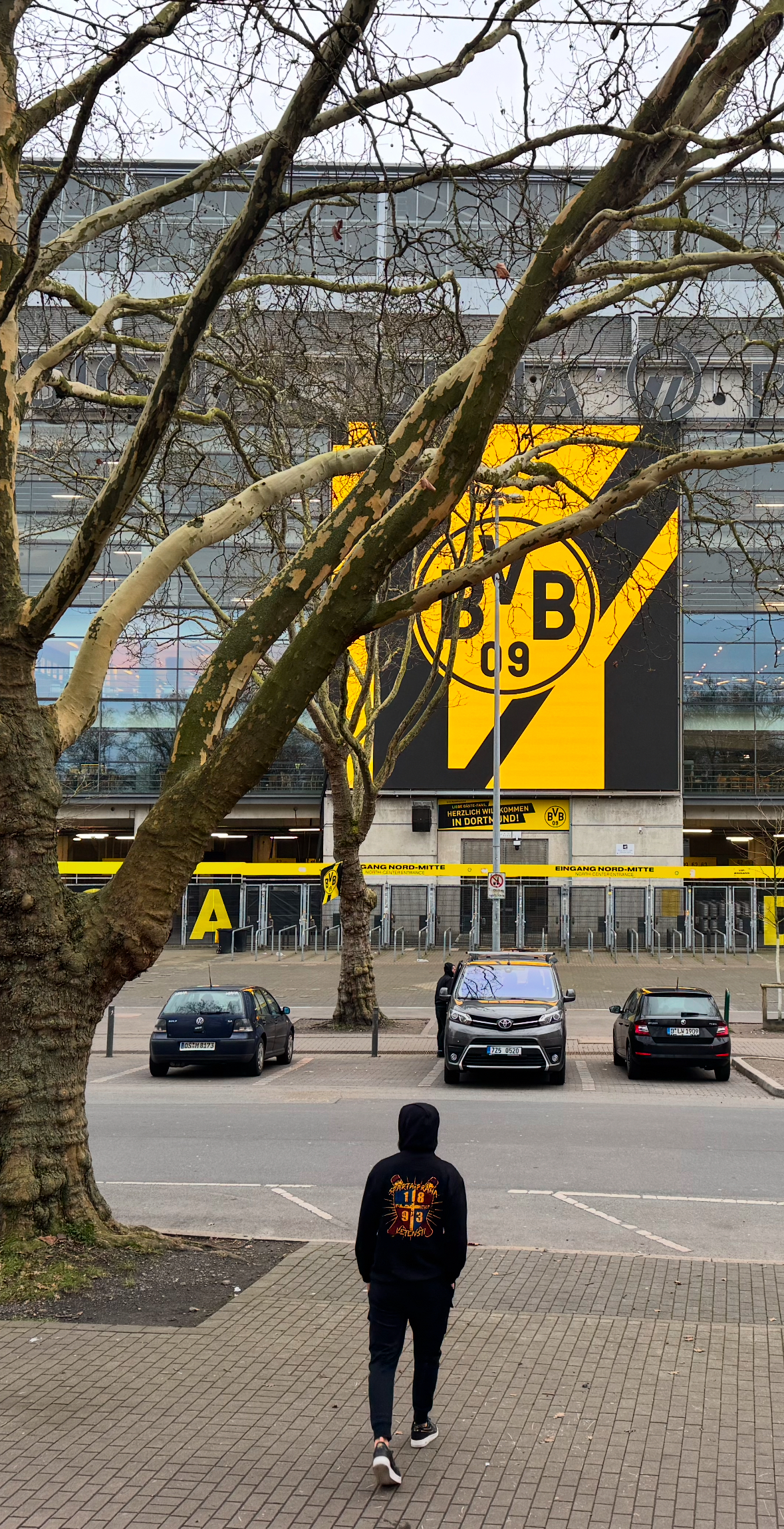 Dodávky Kroměříž foto 5