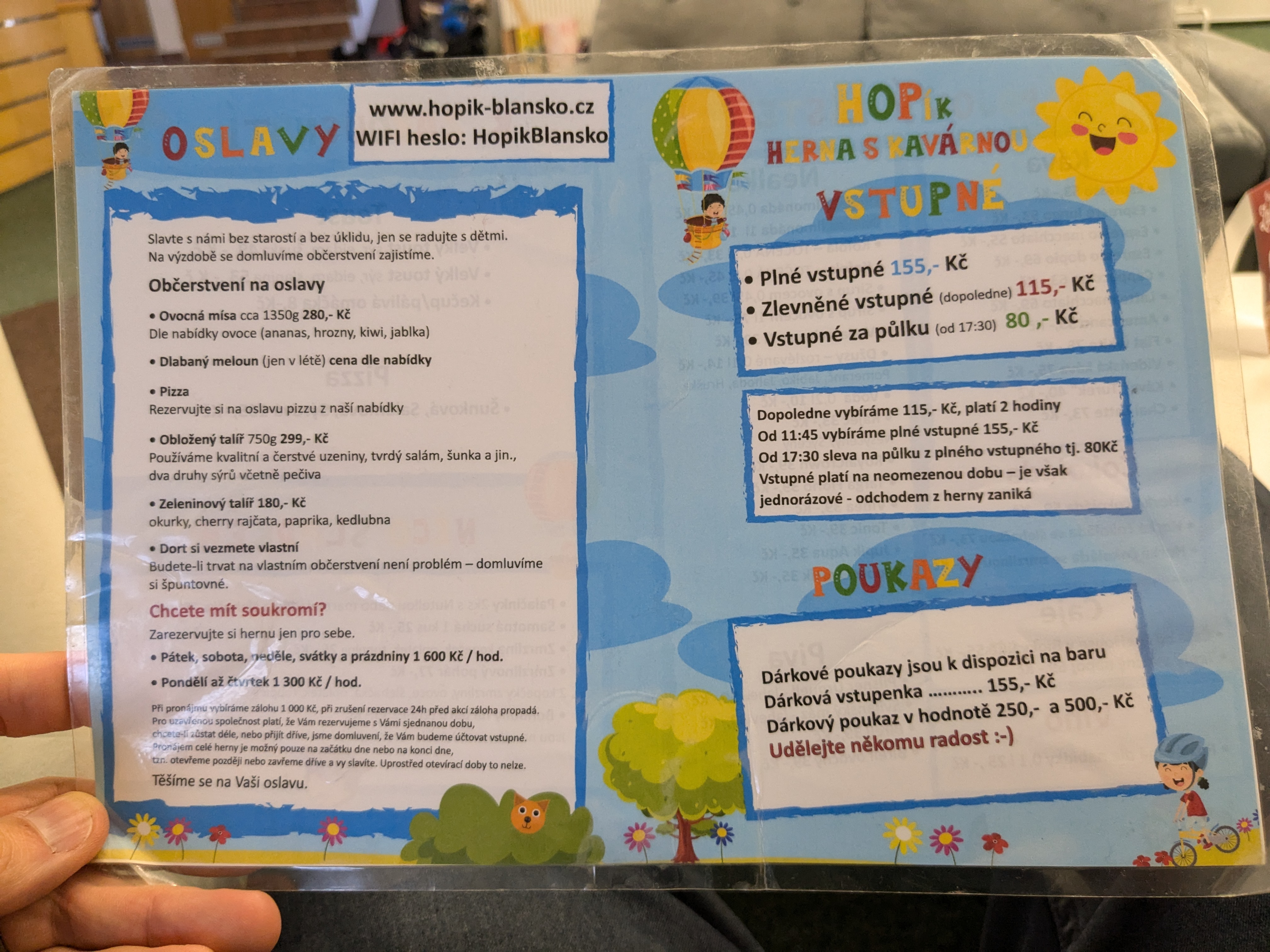 Hopík SB, s.r.o. foto 6