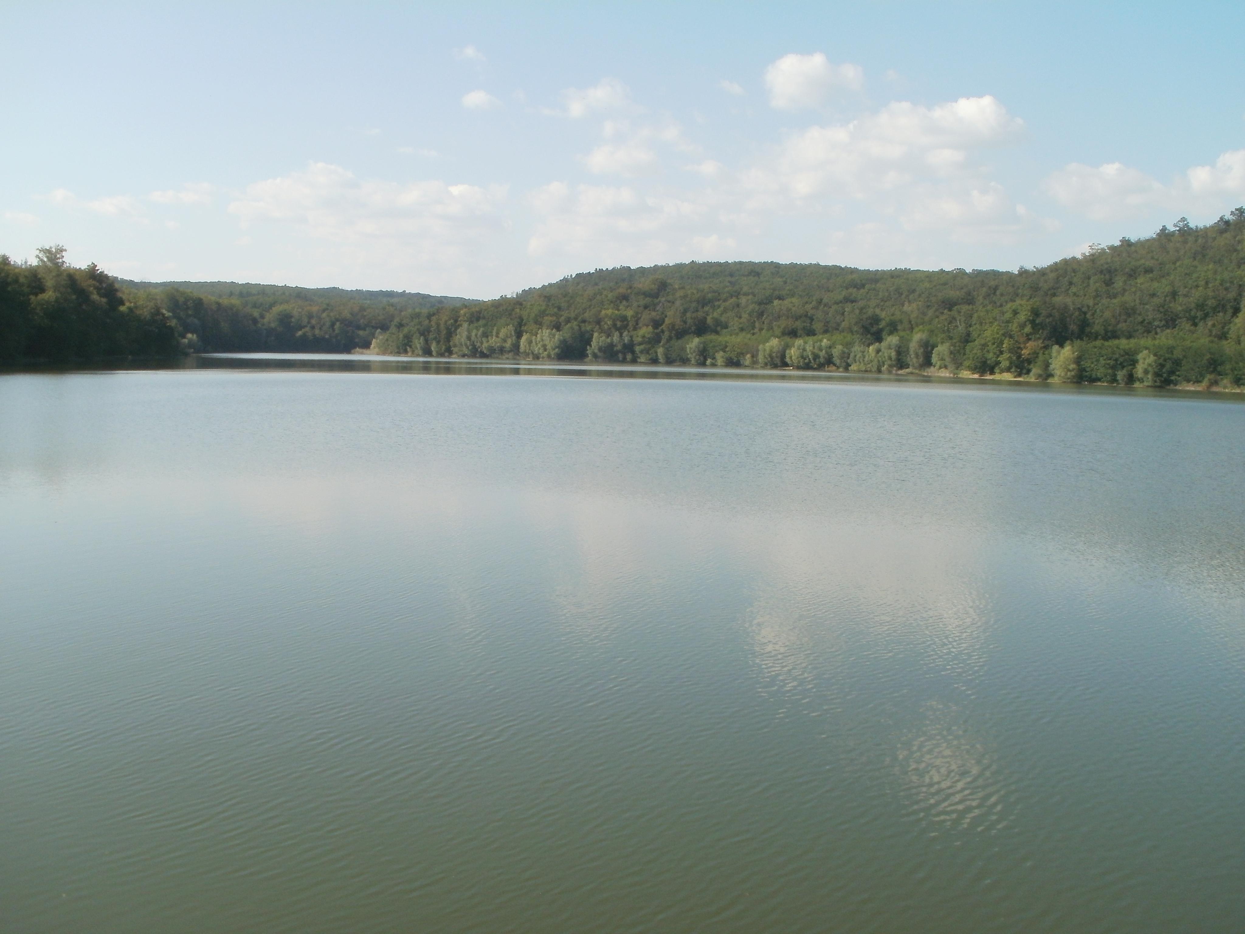 Penzion Přehrada foto 1
