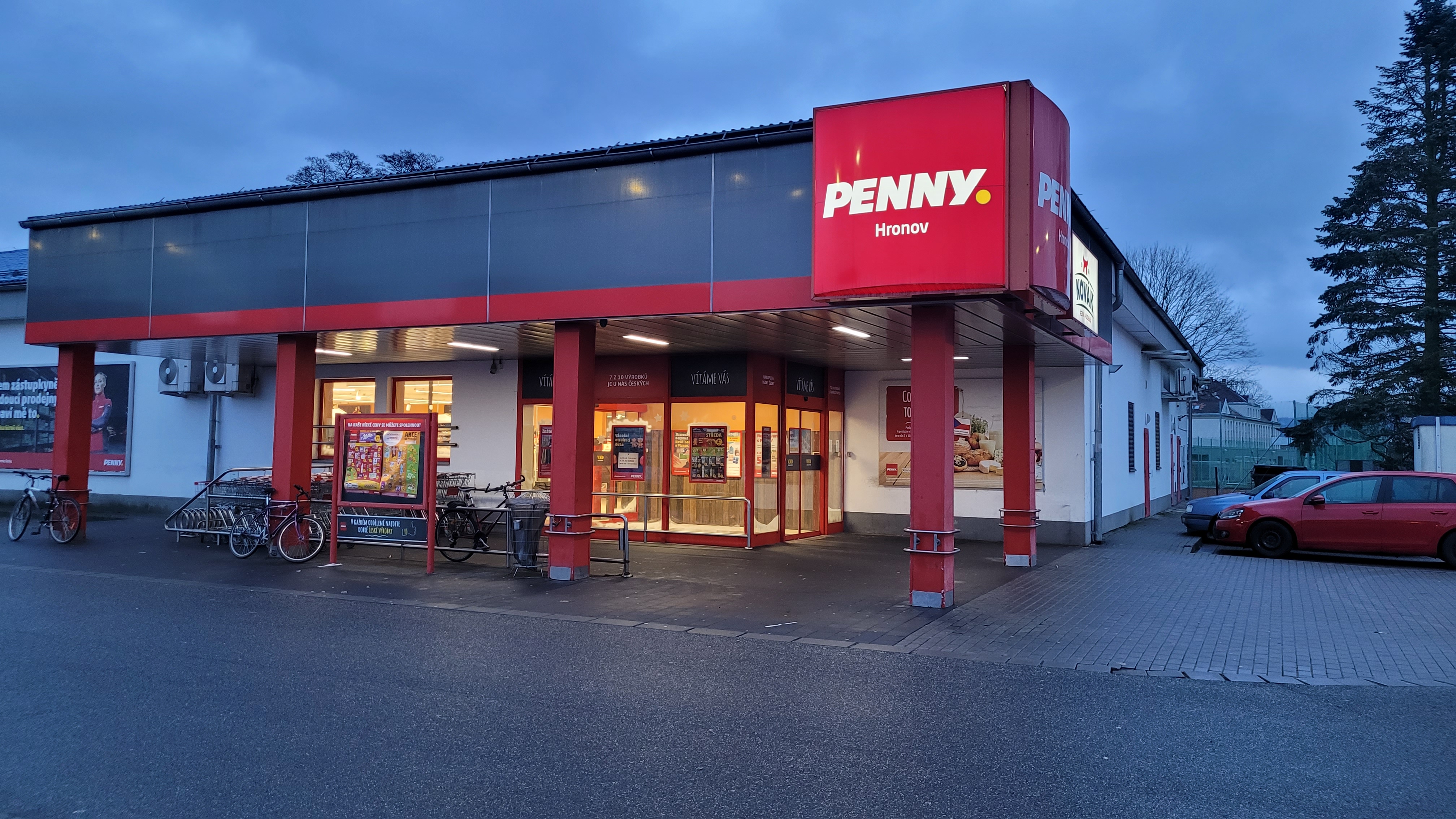 Penny Market foto 6