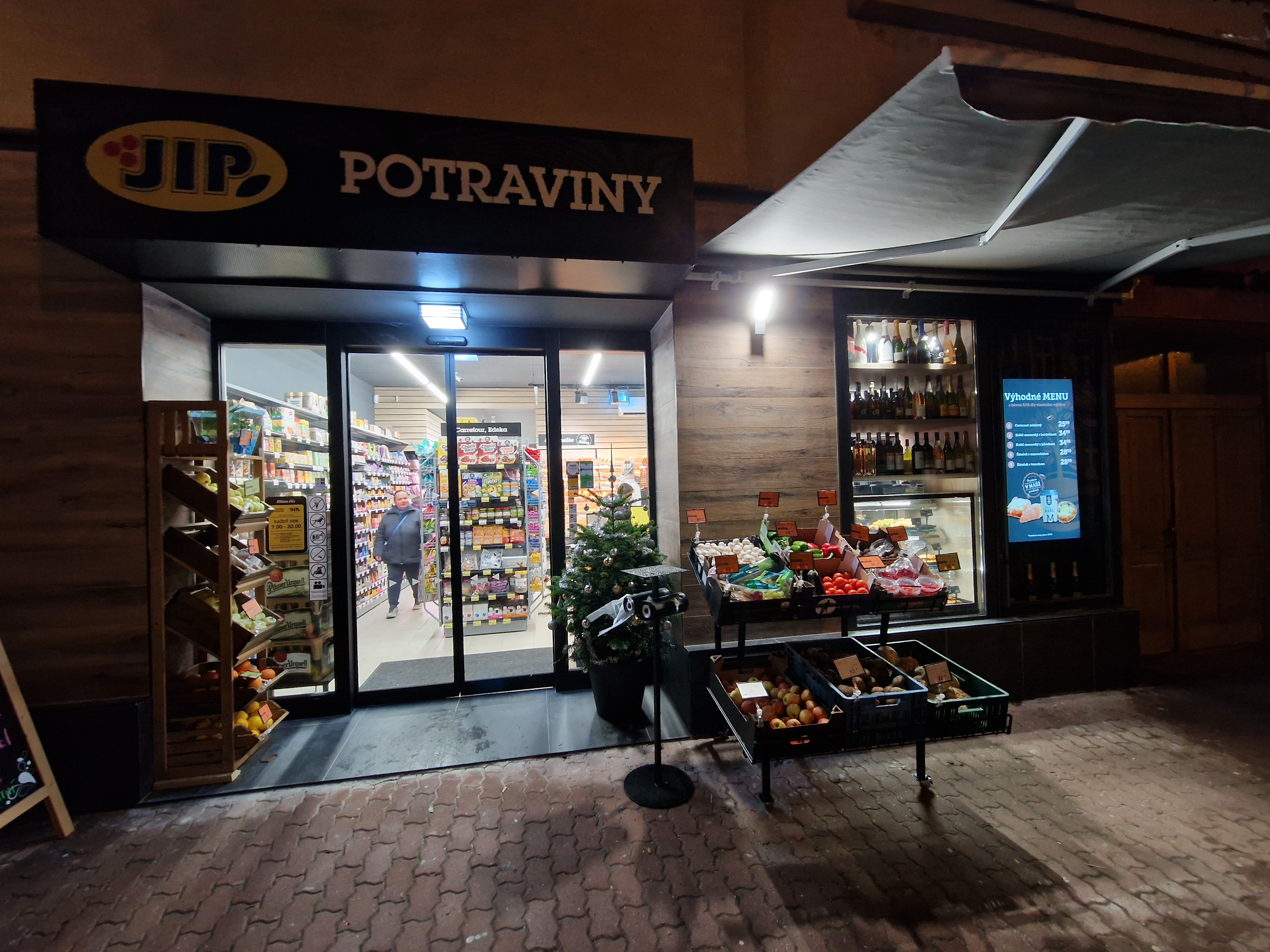 JIP Potraviny foto 6