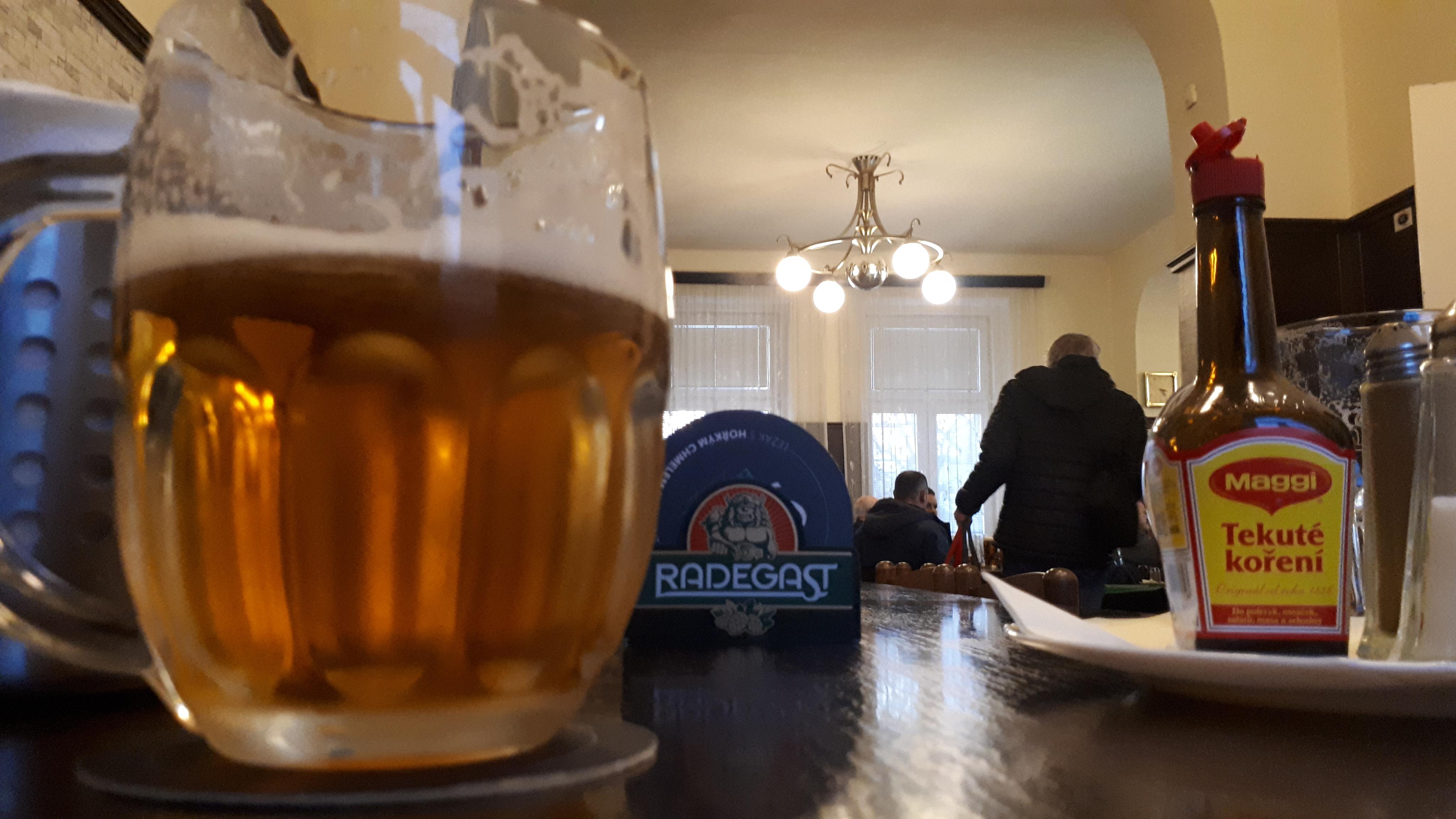 Restaurace Alvi foto 3