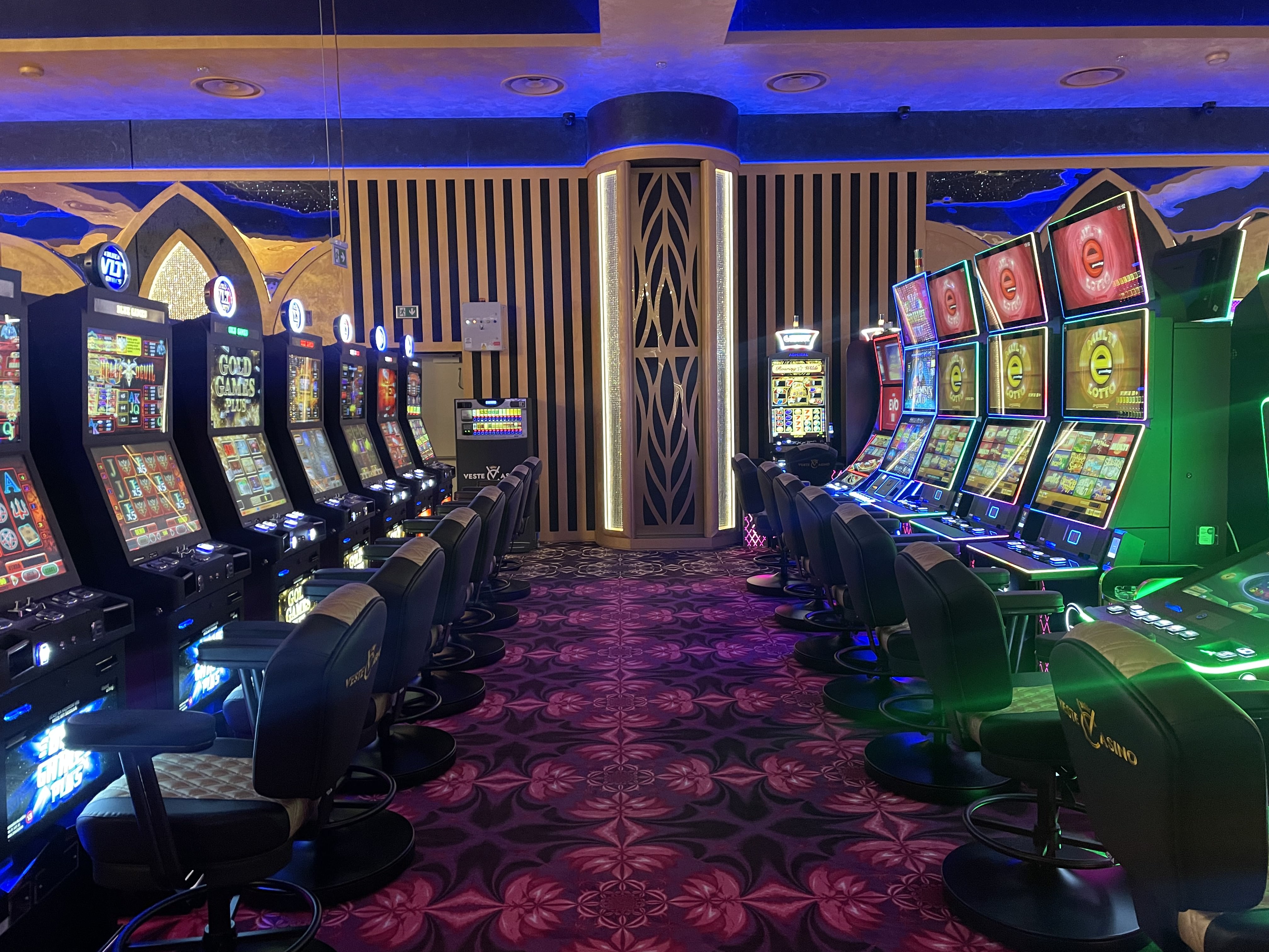 VesteCasino foto 6