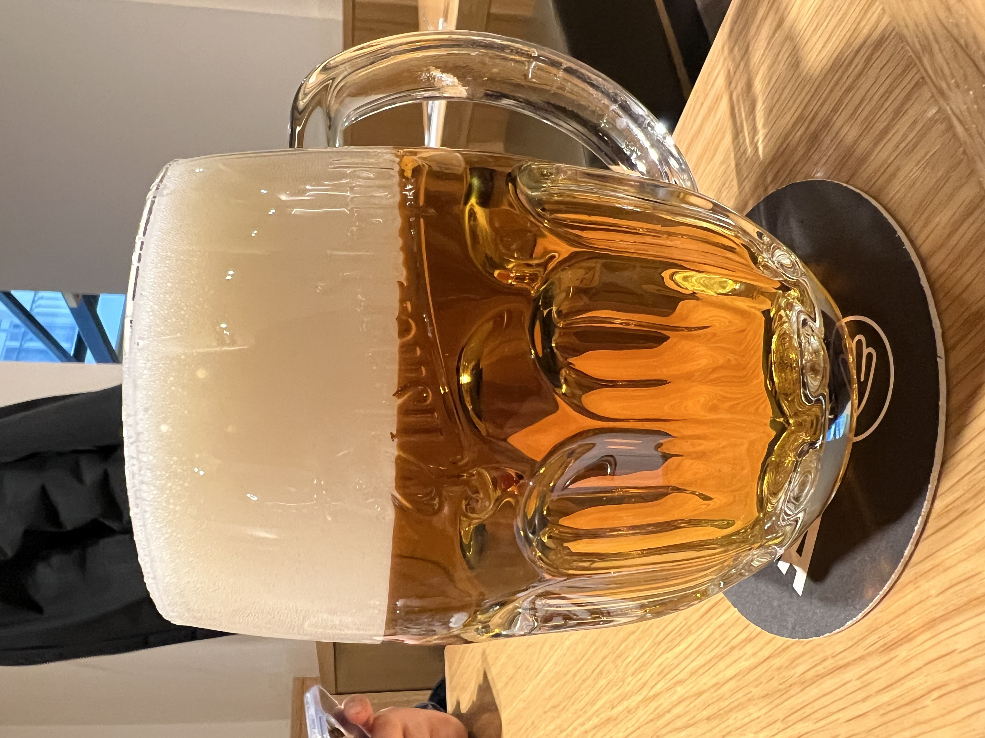 Restaurace Tiskárna Jindřišská foto 4