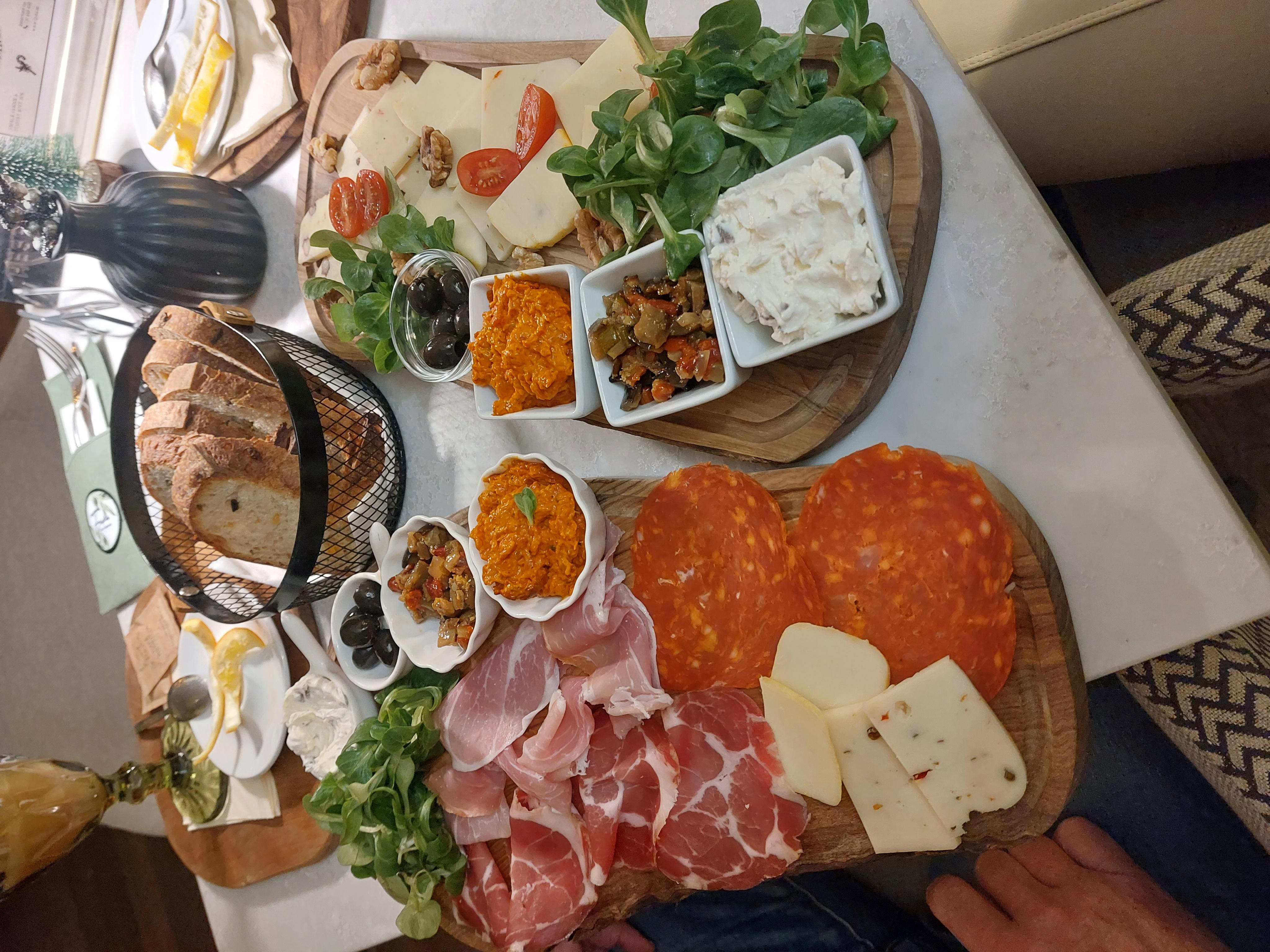 Fjaka Wine and Tapas Bar foto 5