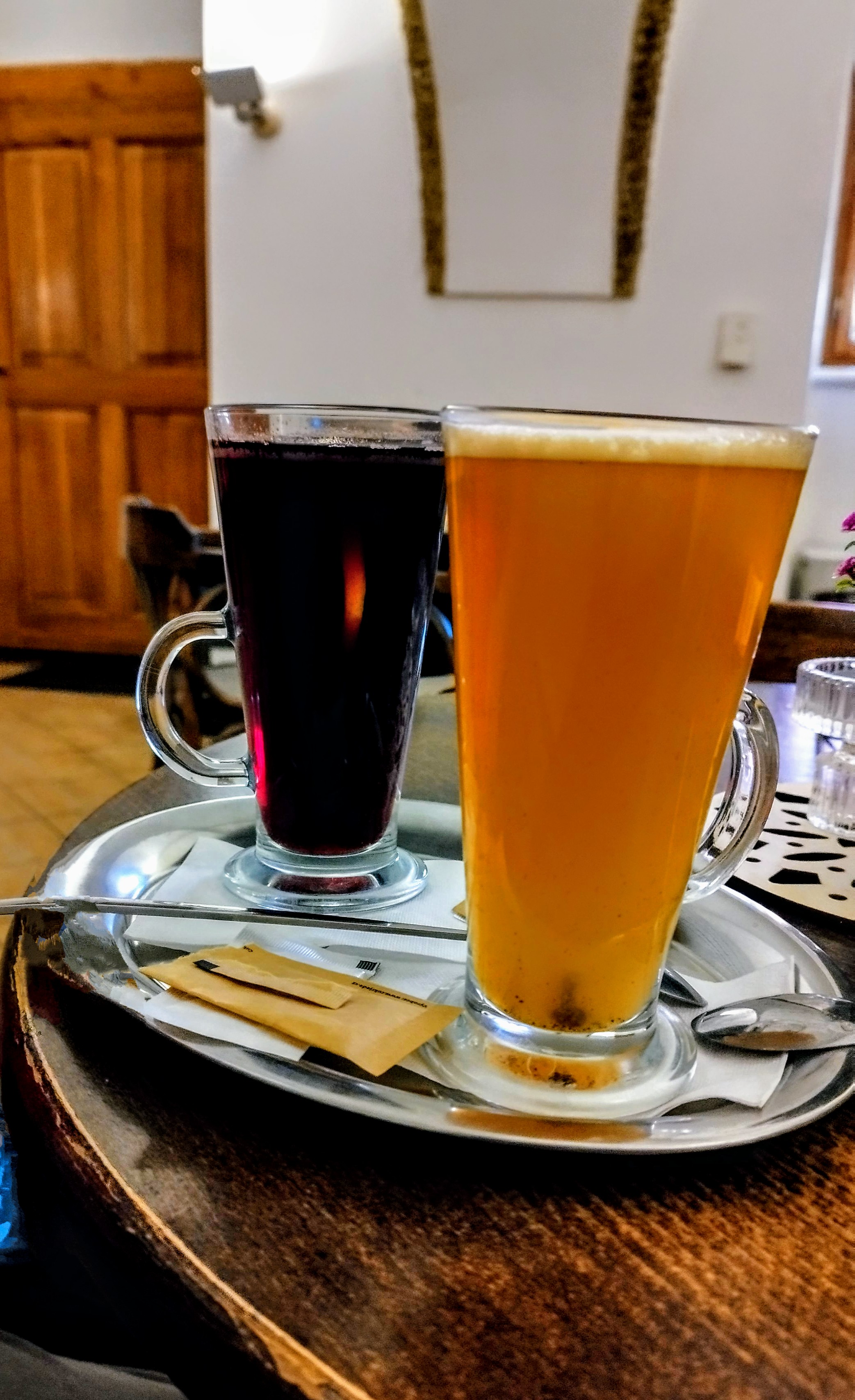 Kavárna Zámek Moravská Třebová foto 5