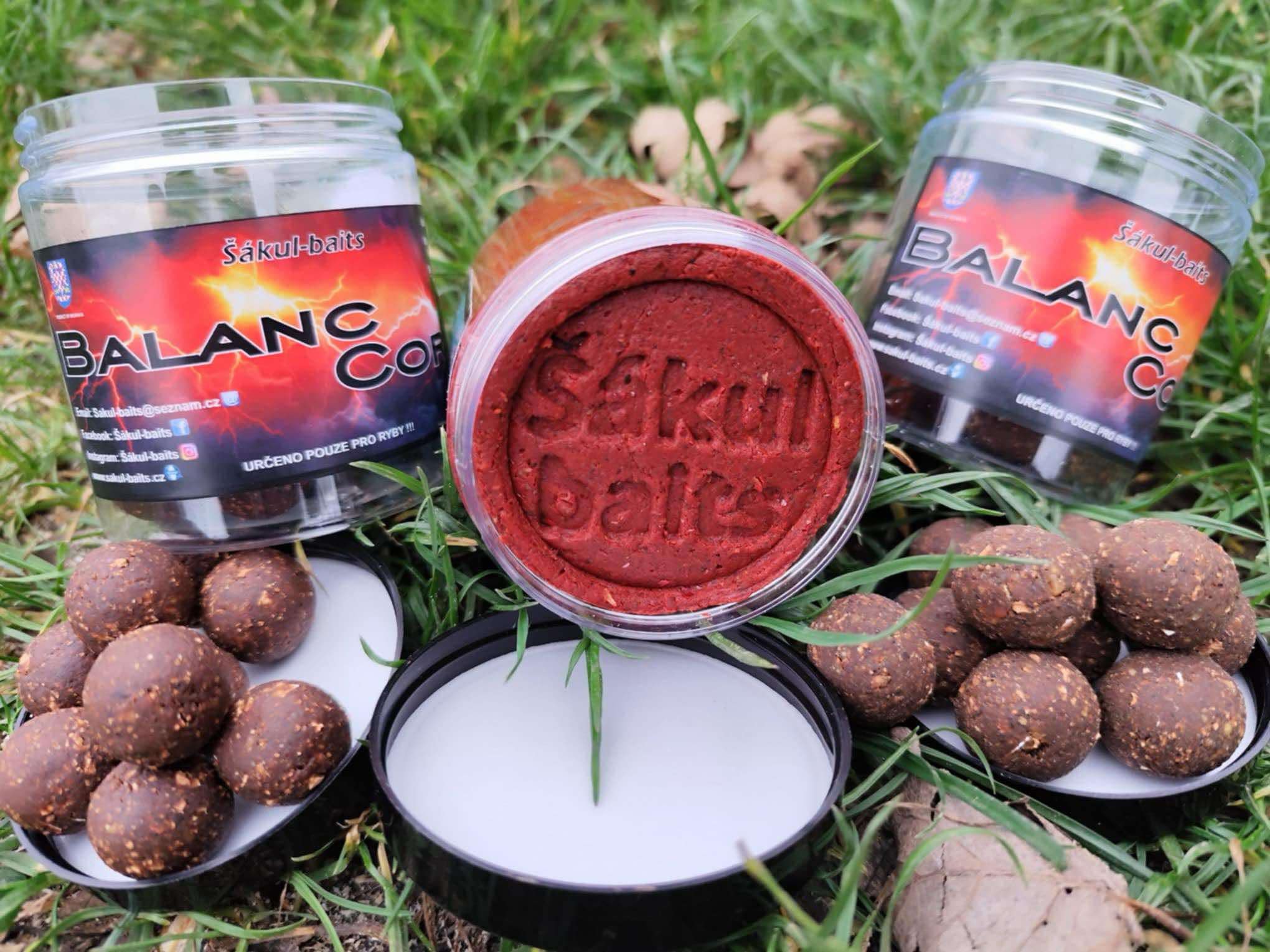 Šákul - baits foto 2