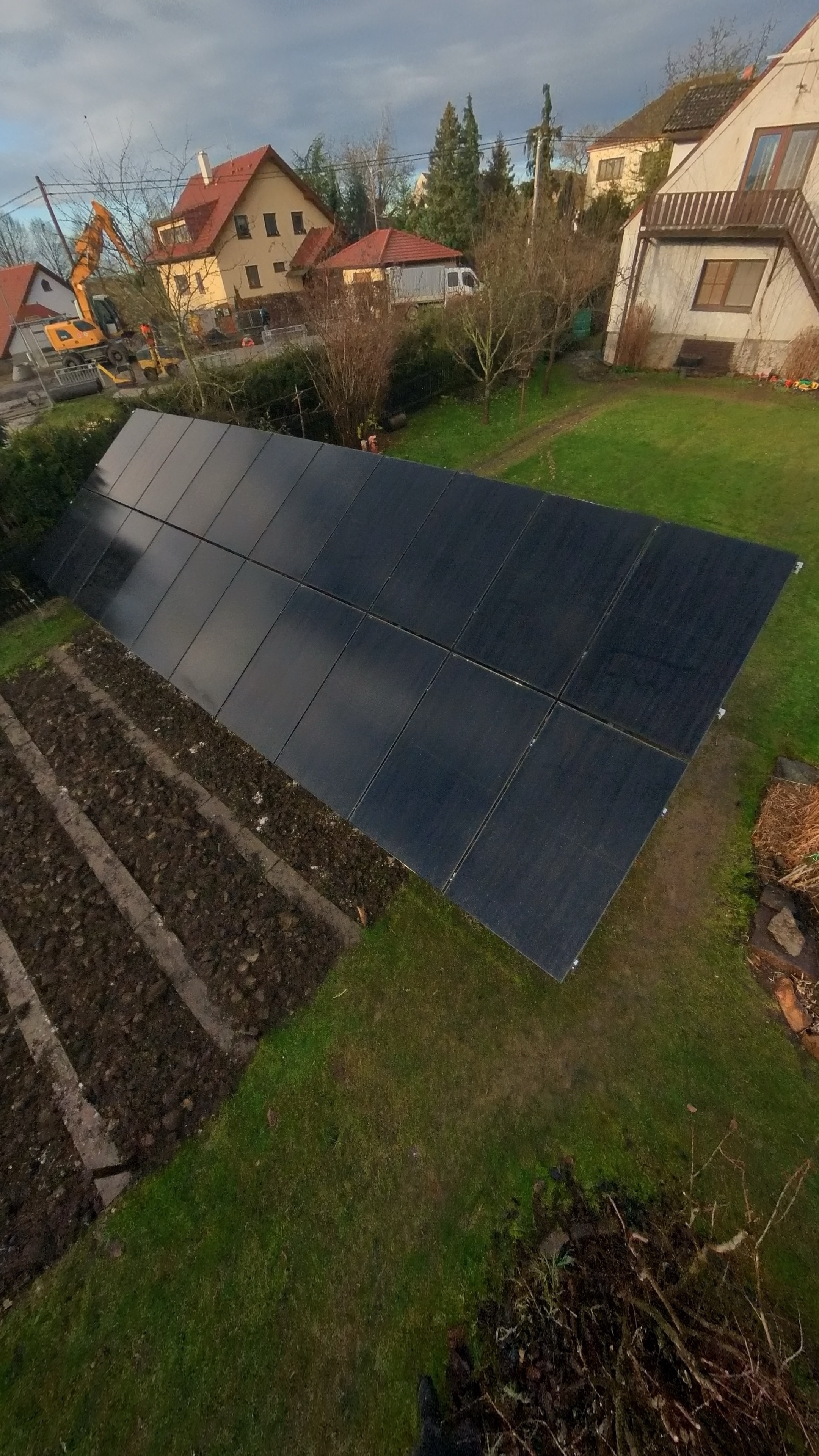 Západočeská fotovoltaická, s.r.o. foto 4