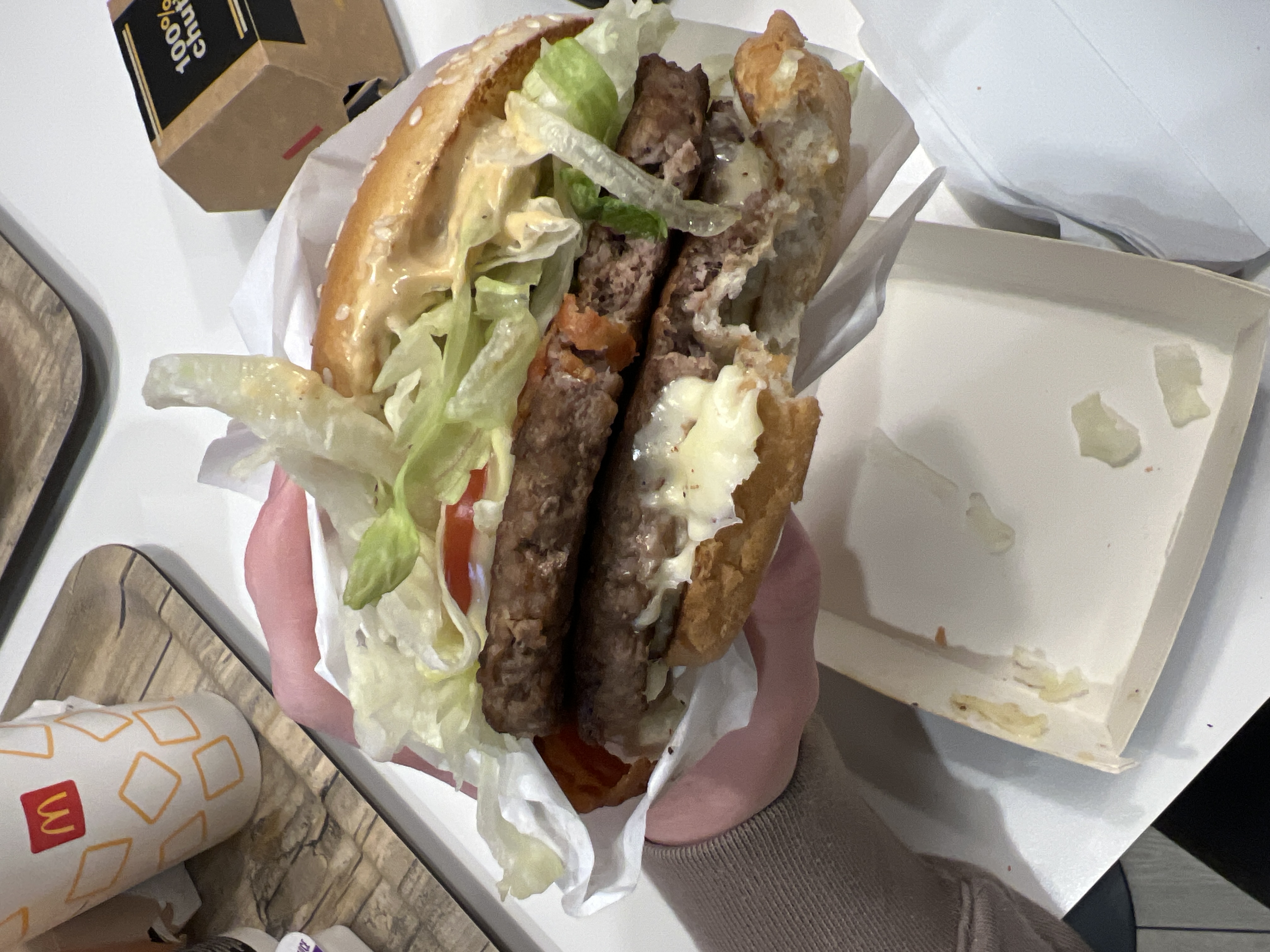 McDonald's foto 5