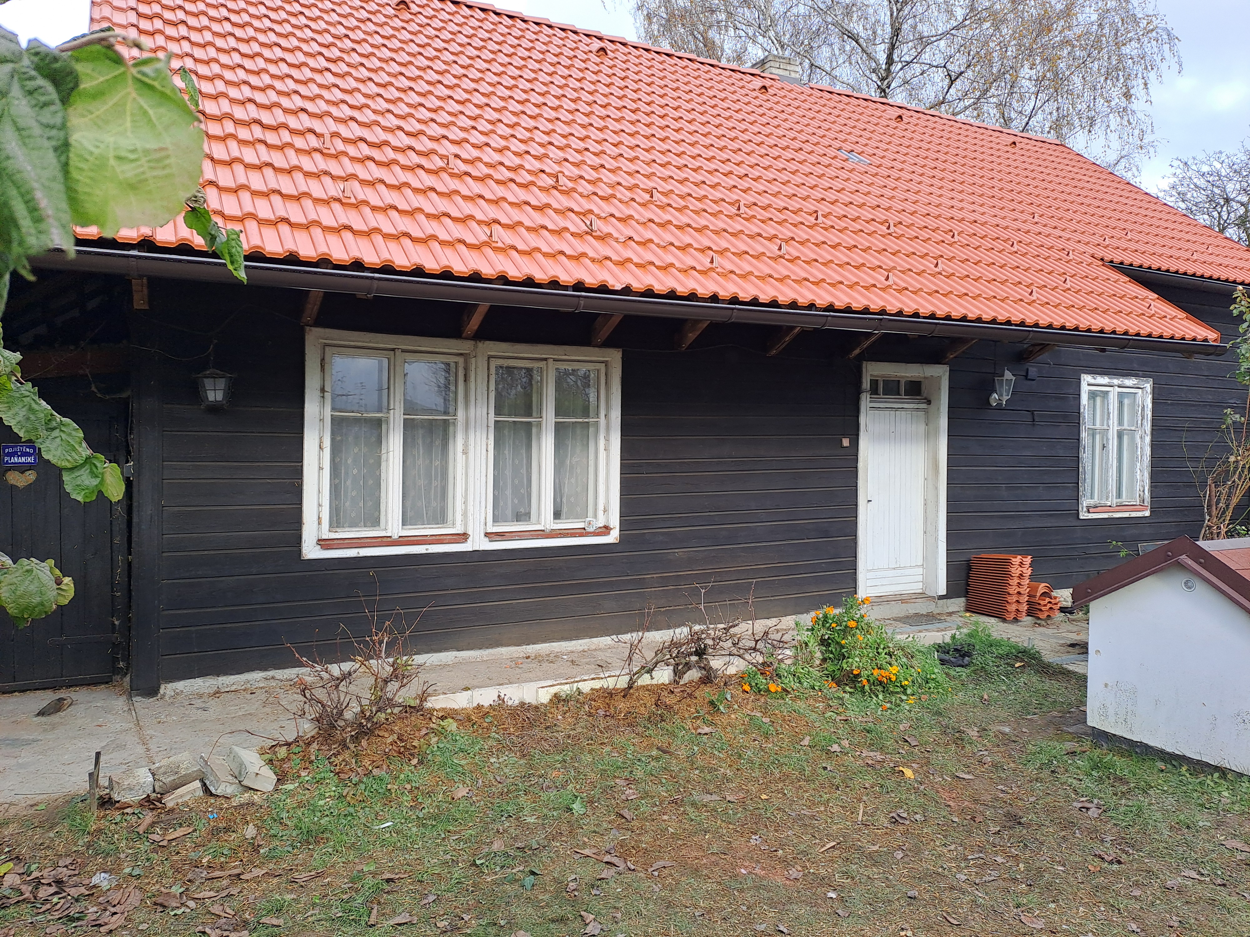 Karel Sláma - Klempířské a pokrývačské práce foto 6
