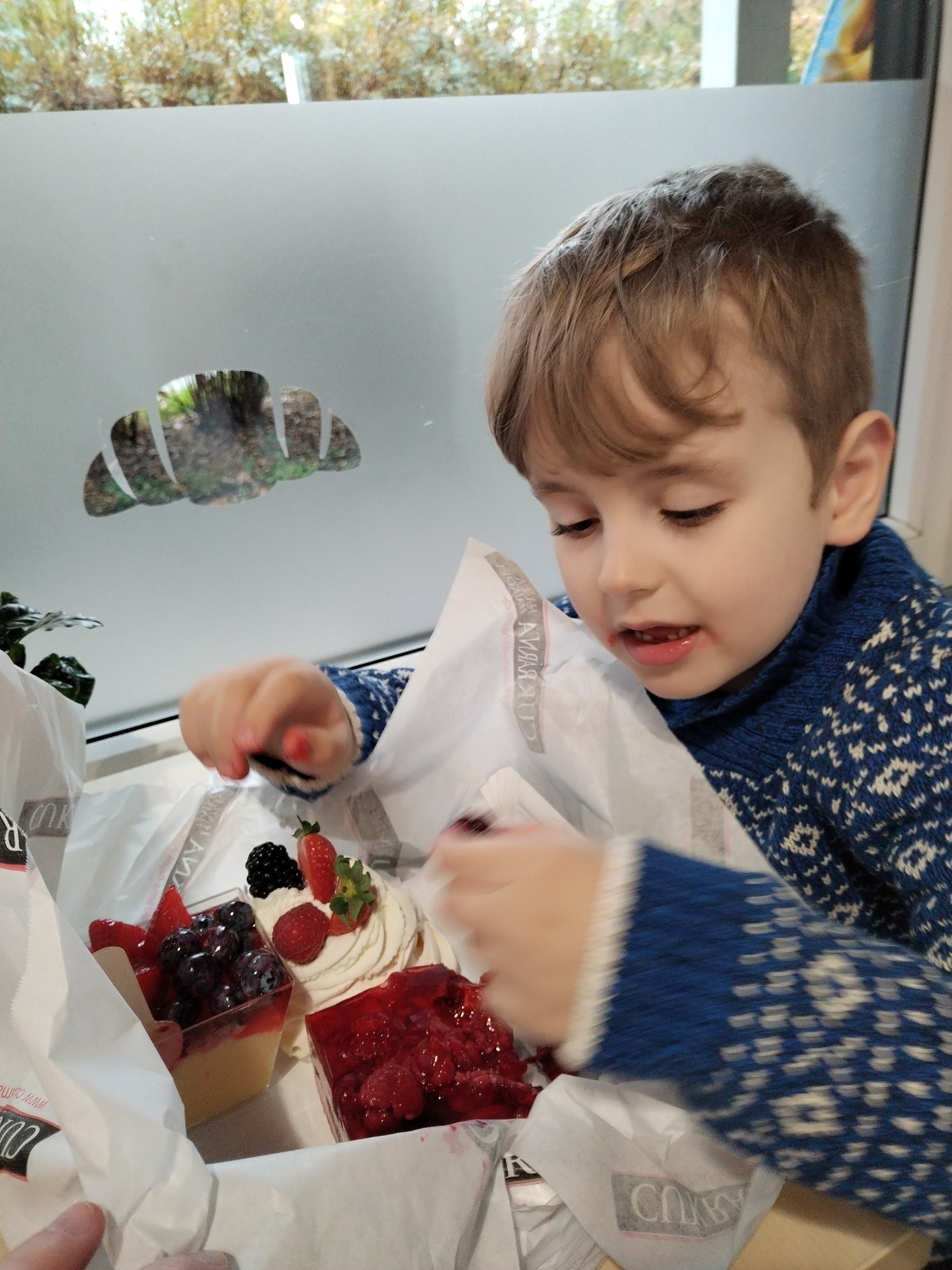 Hájek&Hájková foto 2