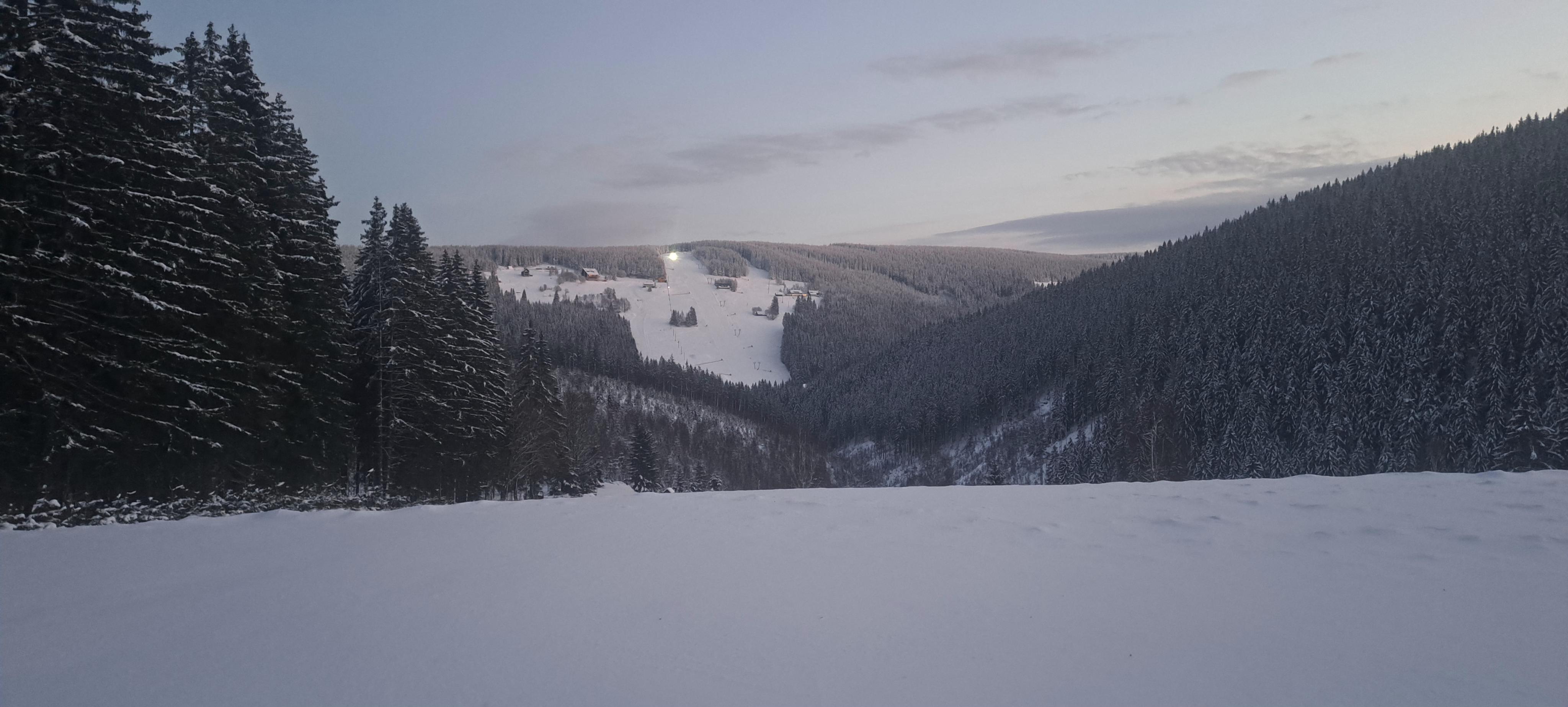 Chata Chemie – VŠCHT foto 4