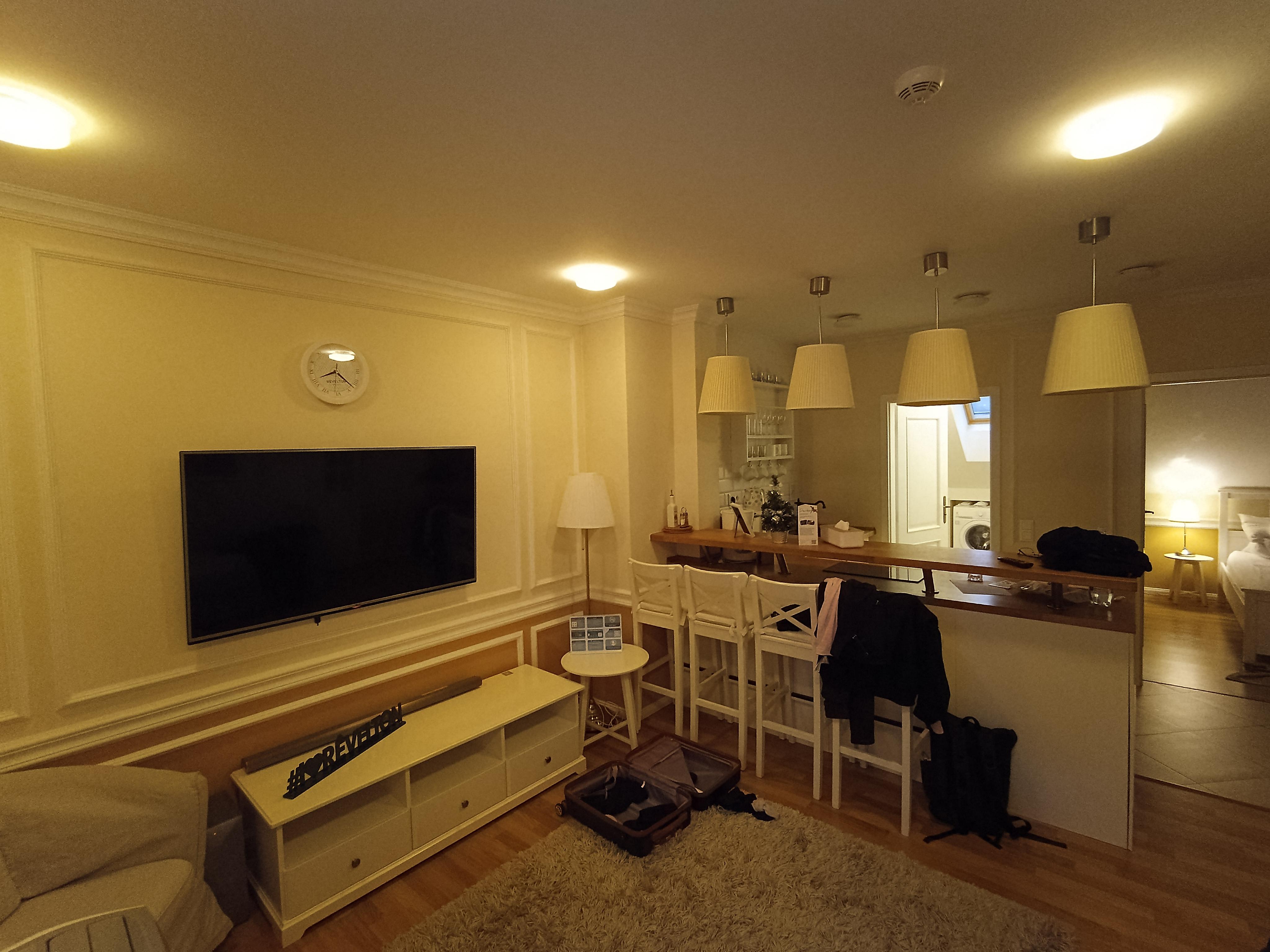 Revelton Apartmány foto 4