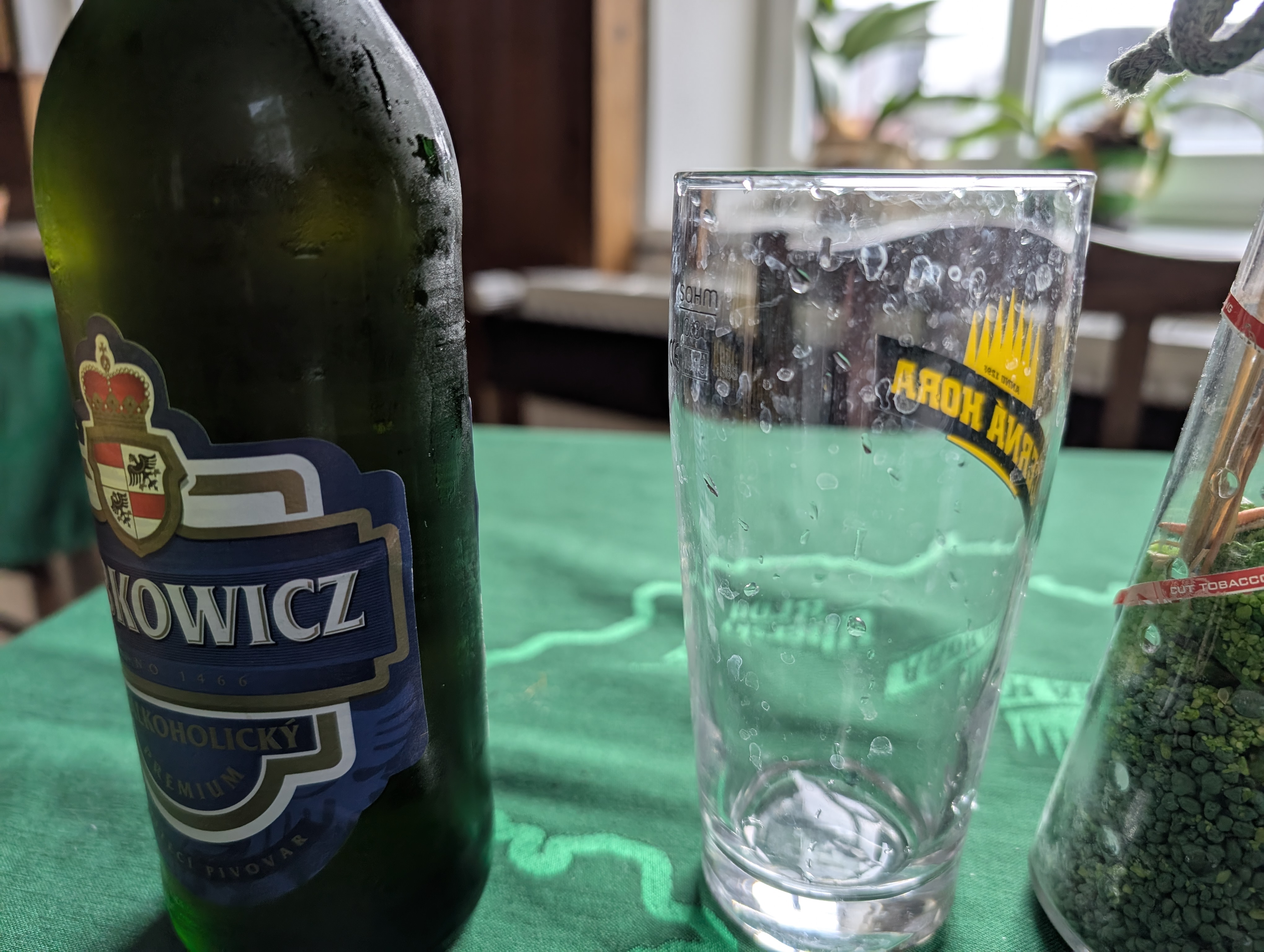 Restaurace U Štěpánků foto 1