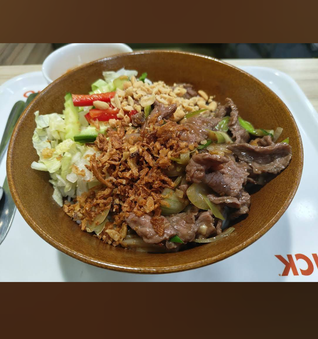 Buffalo Express foto 4