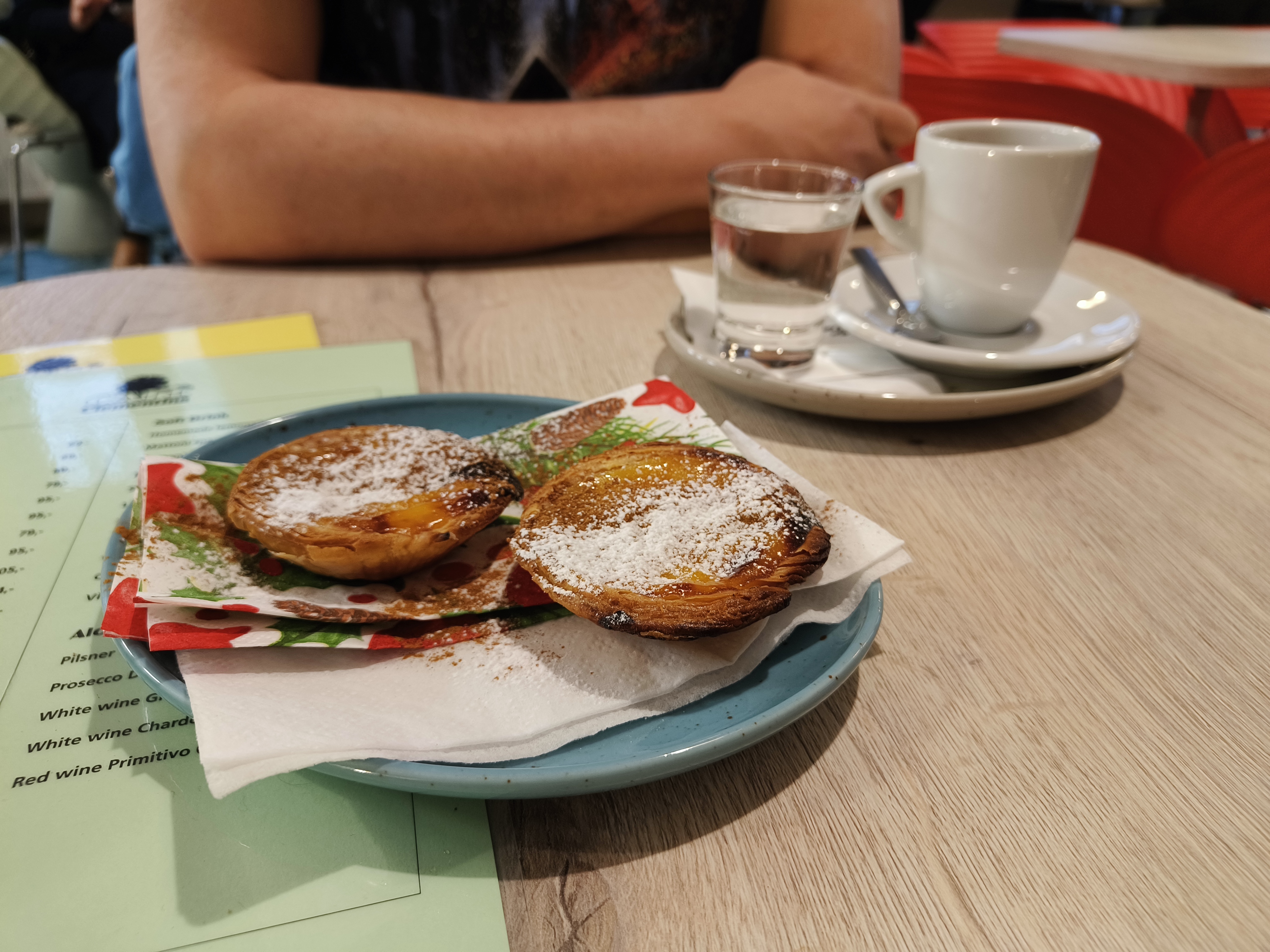 Café Clementina foto 4