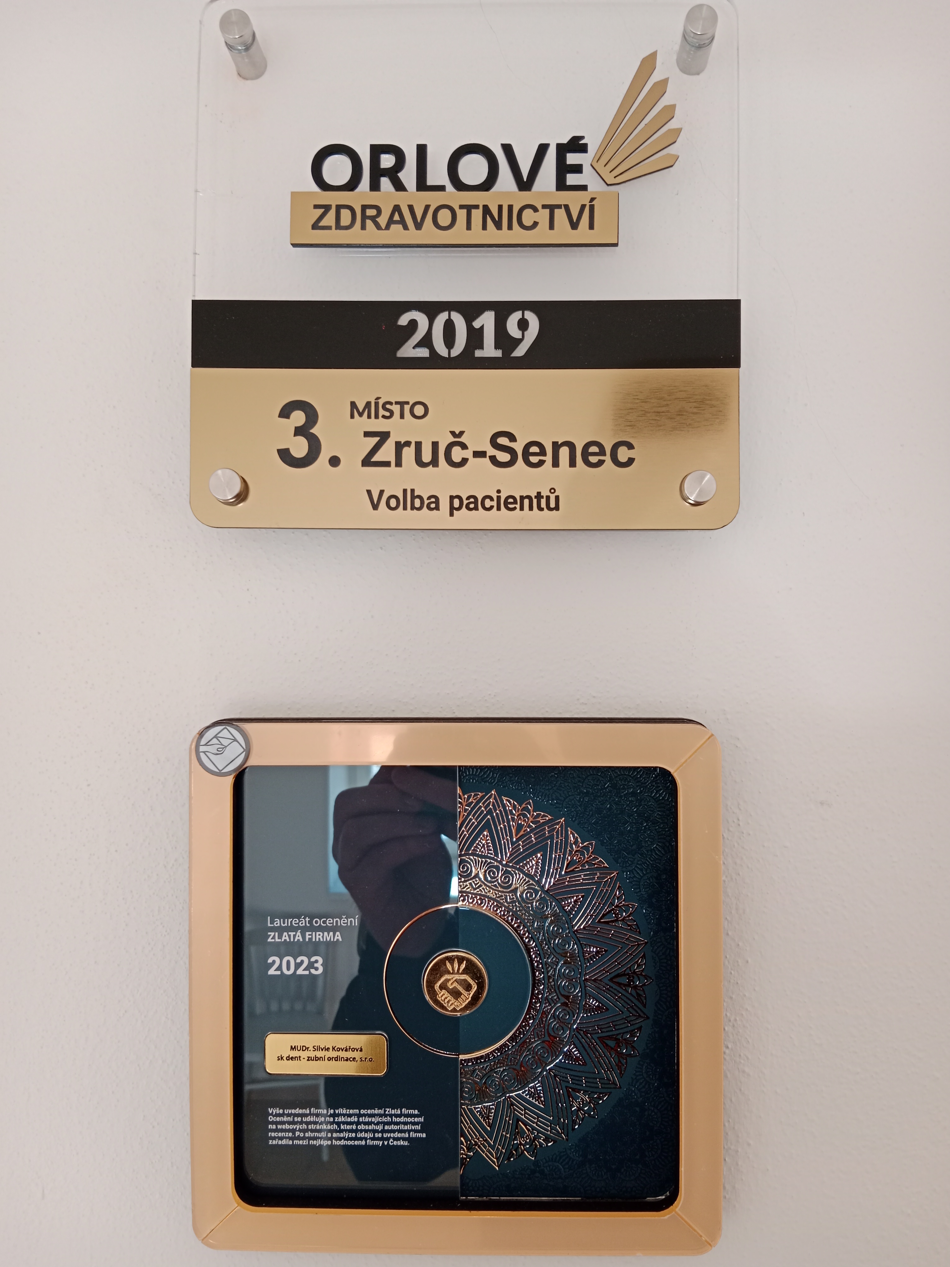 sk dent - zubní ordinace, s.r.o. foto 2