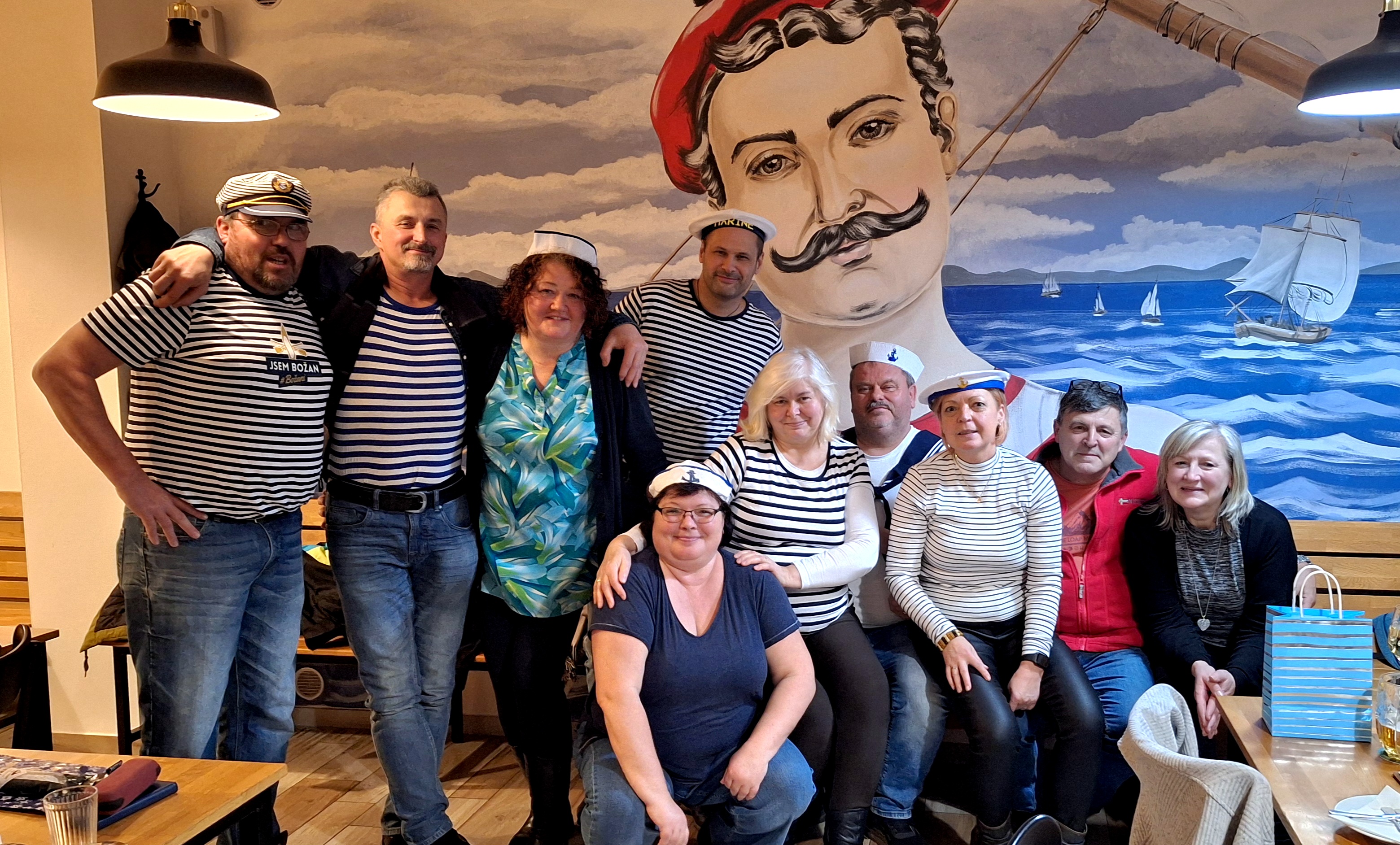 Hospoda U Námořníka foto 5