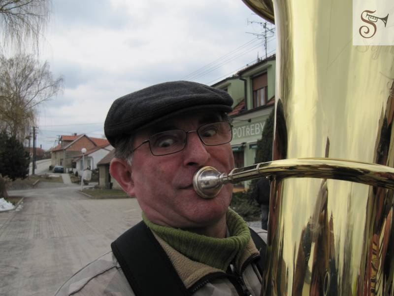 Jiří Šváb - Ladění a opravy klavírů foto 2