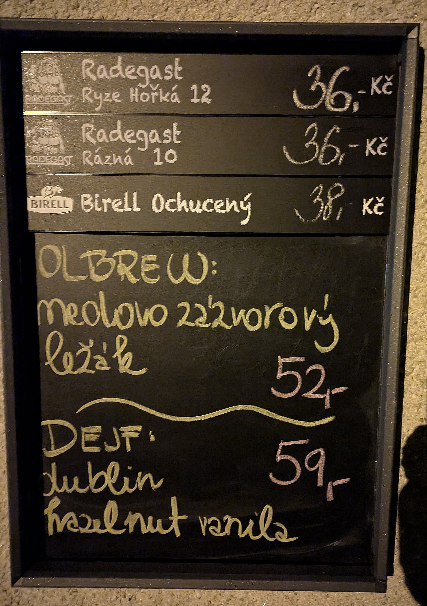 Pohostinství Starojická Lhota foto 2