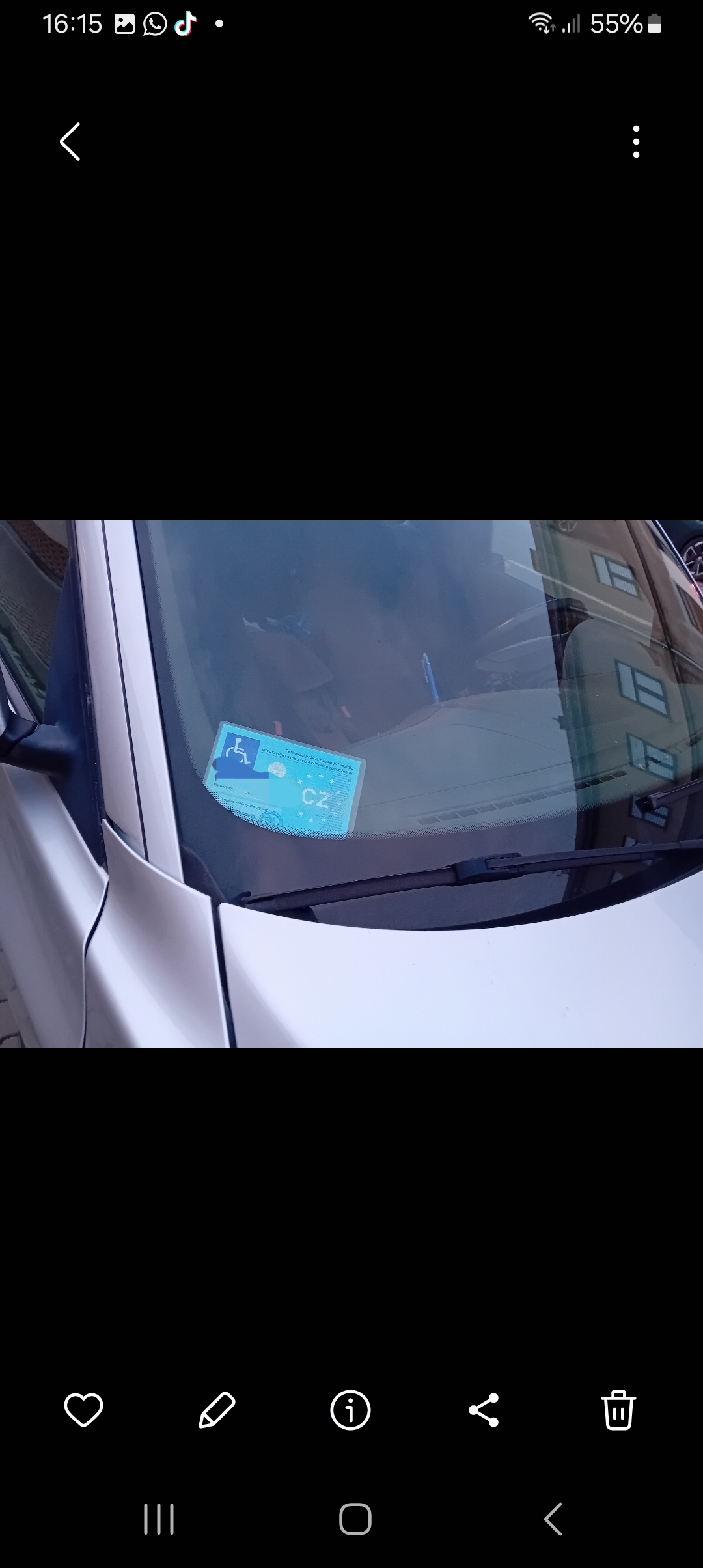 Policie ČR - Obvodní oddělení Jaroměř foto 5