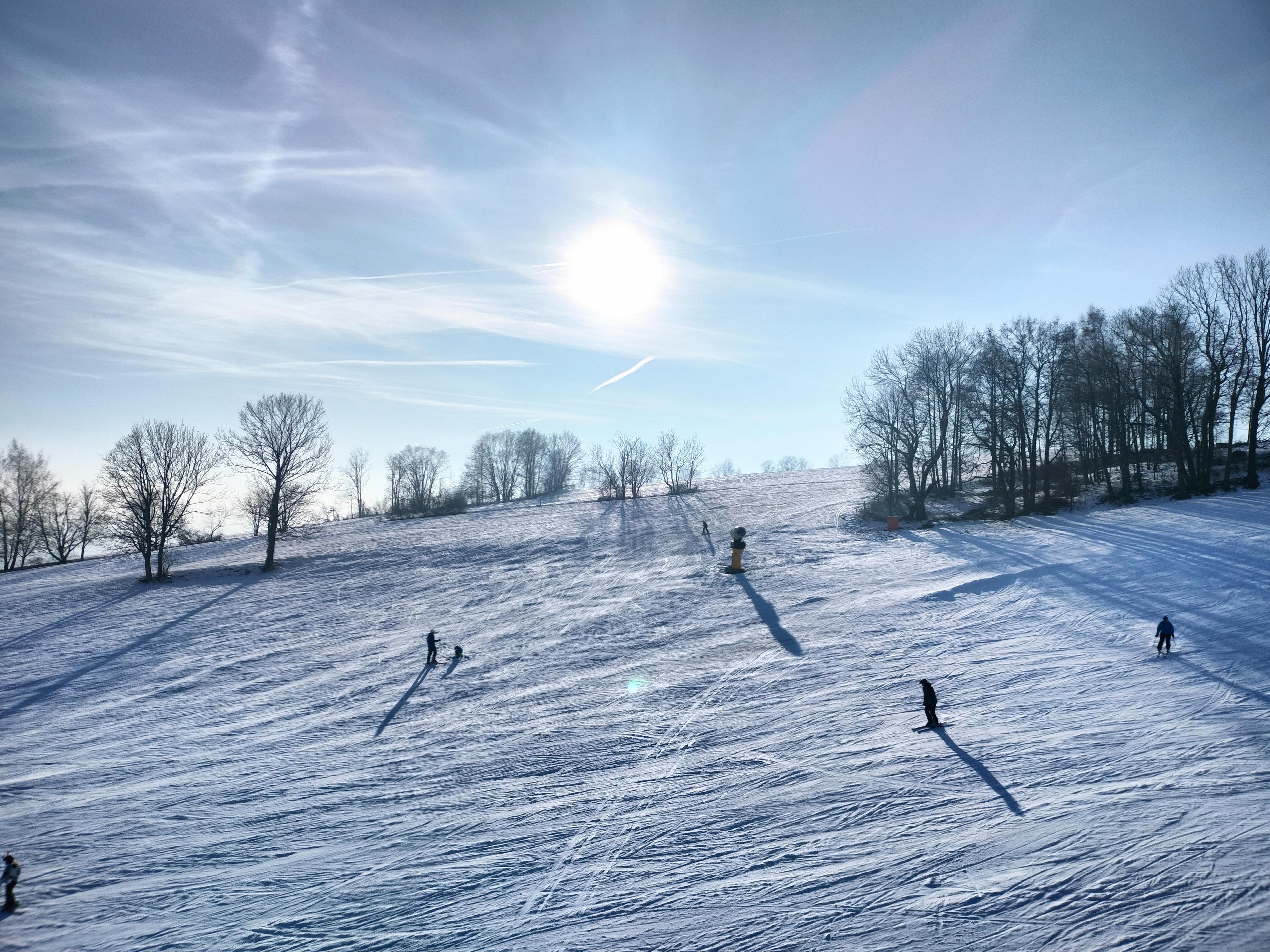 SKI areál Vrchlabí, s.r.o. foto 3