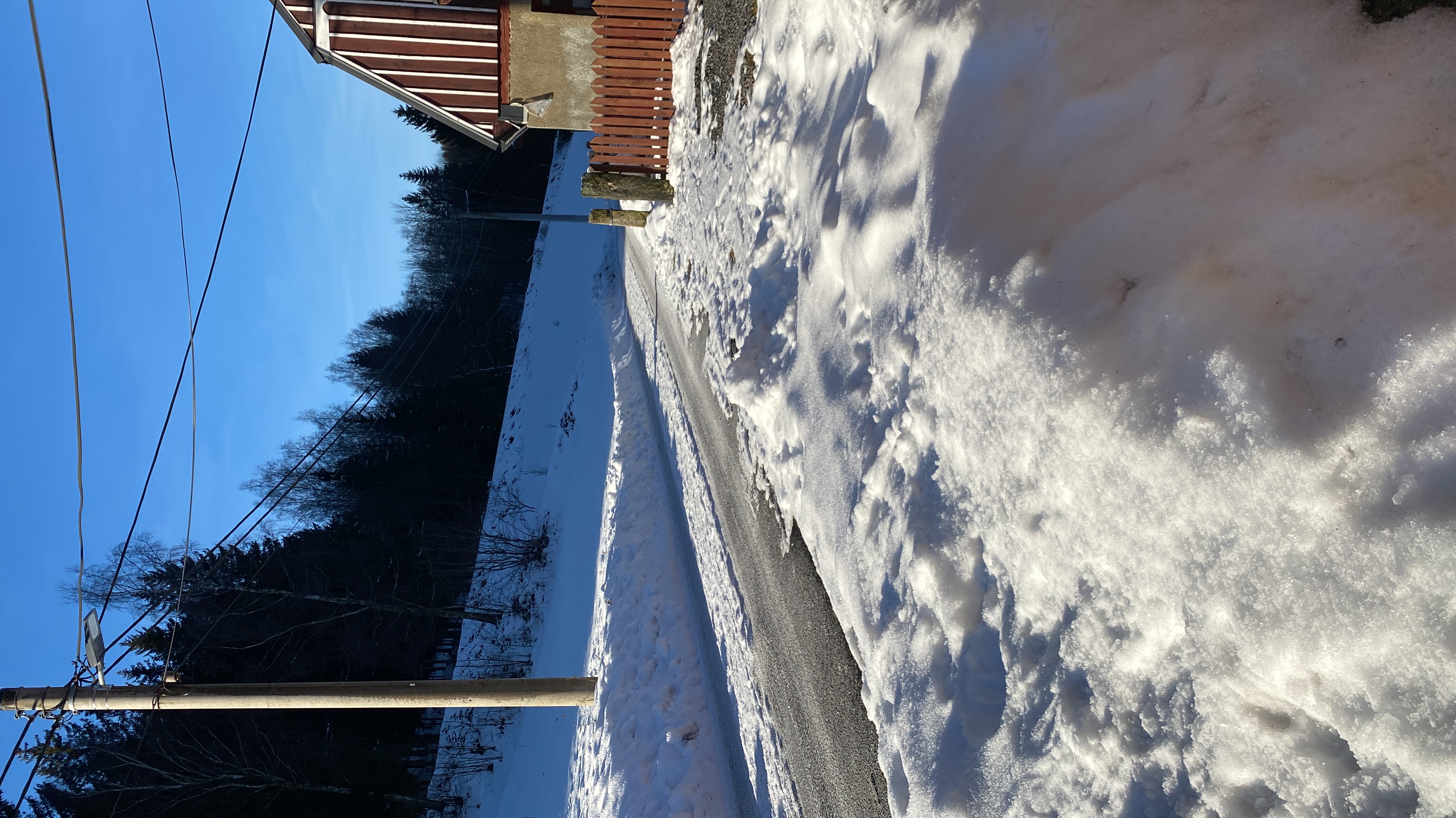 Chalupa Hluboký potok foto 3