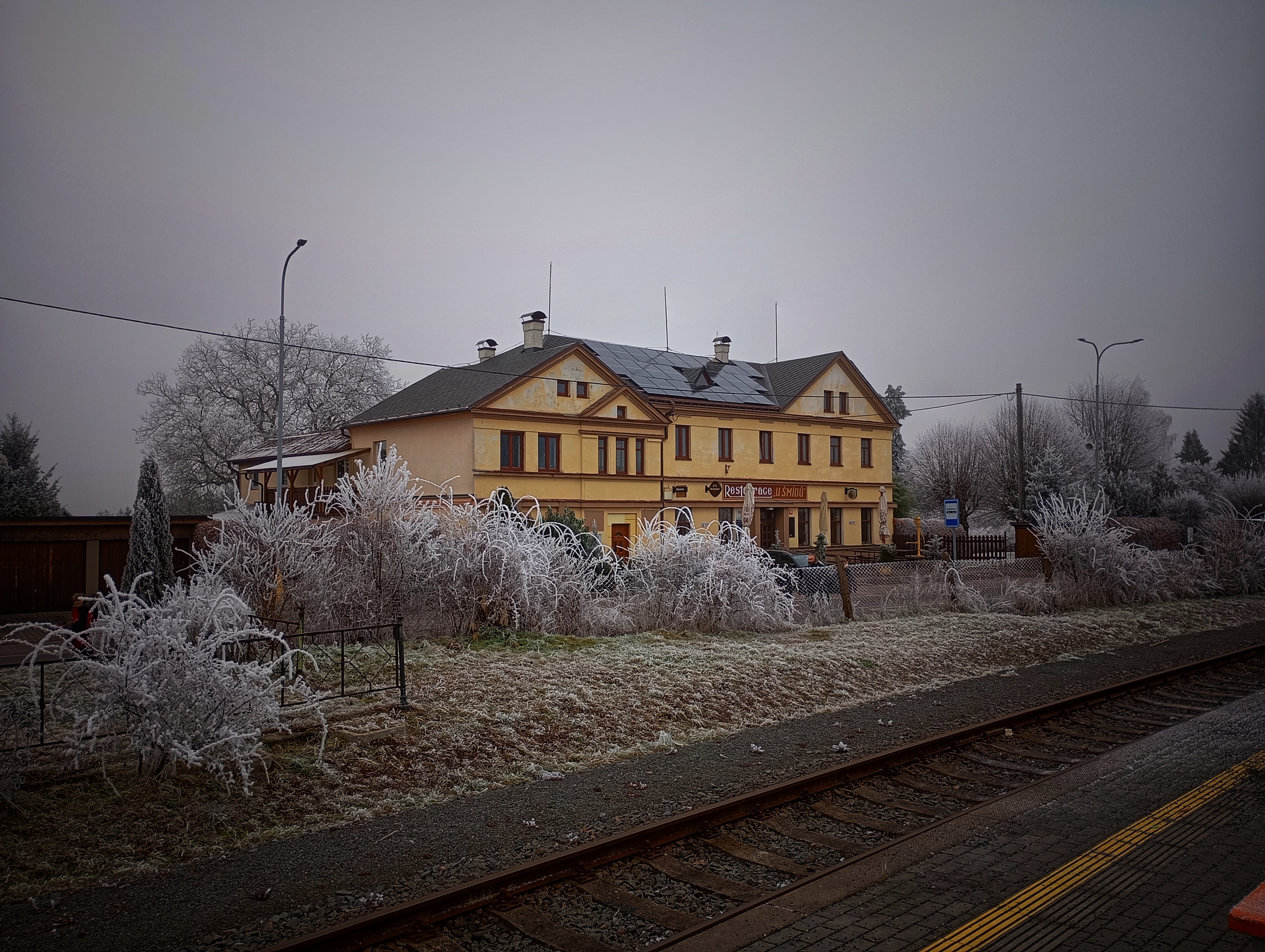 Restaurace U Šmídů foto 4