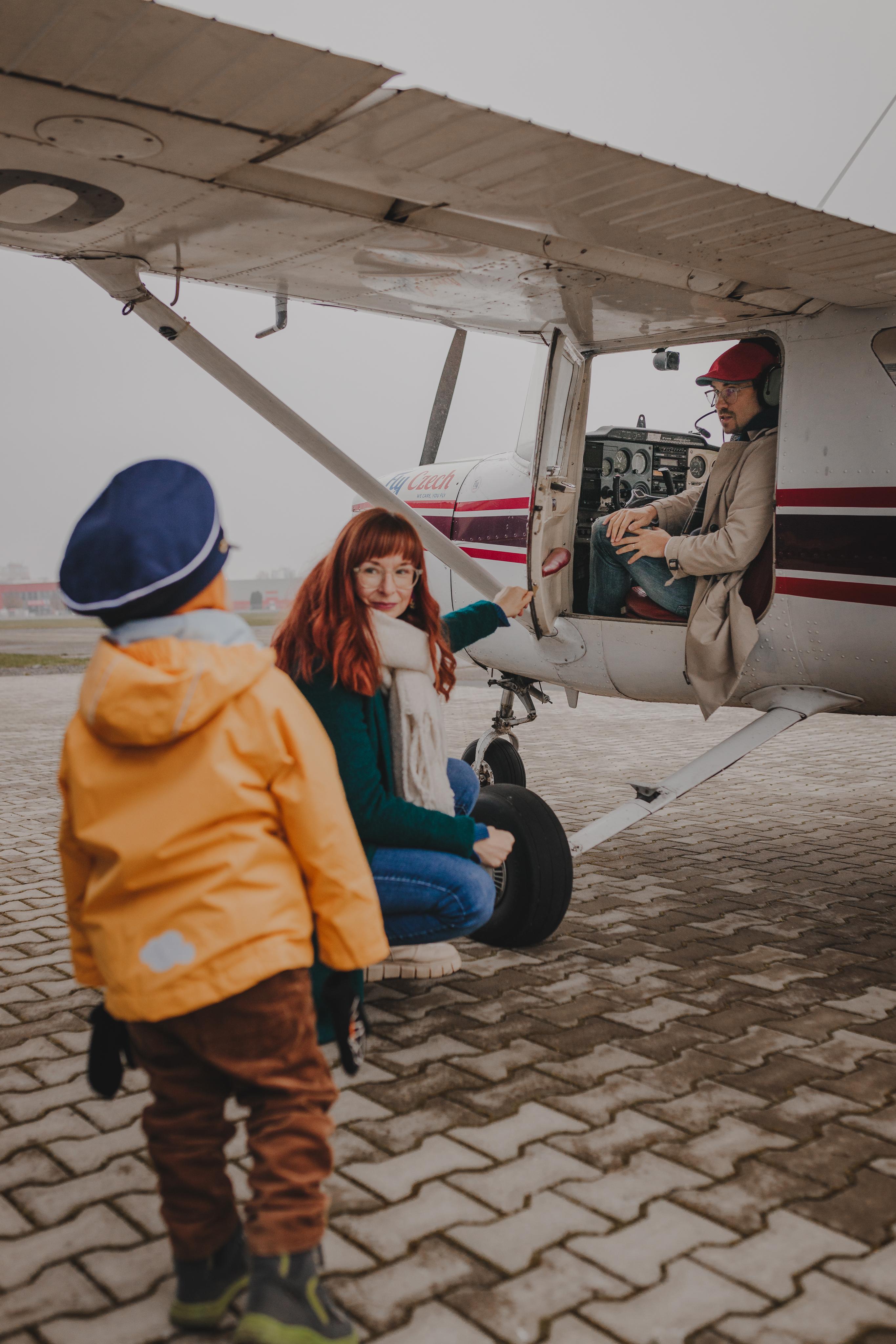 Fotograf Kateřina Otáhalová foto 5
