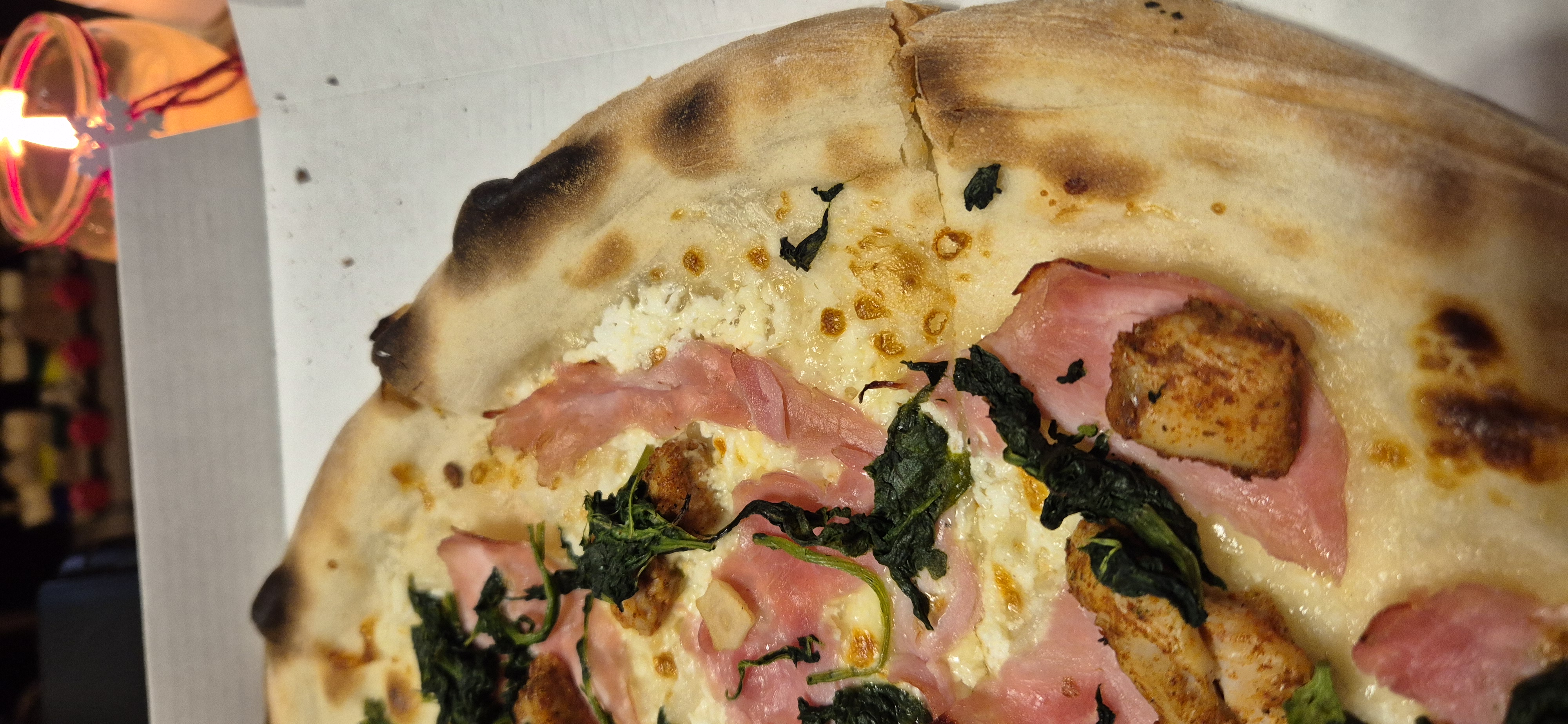 Pizzerie Hvězda foto 2