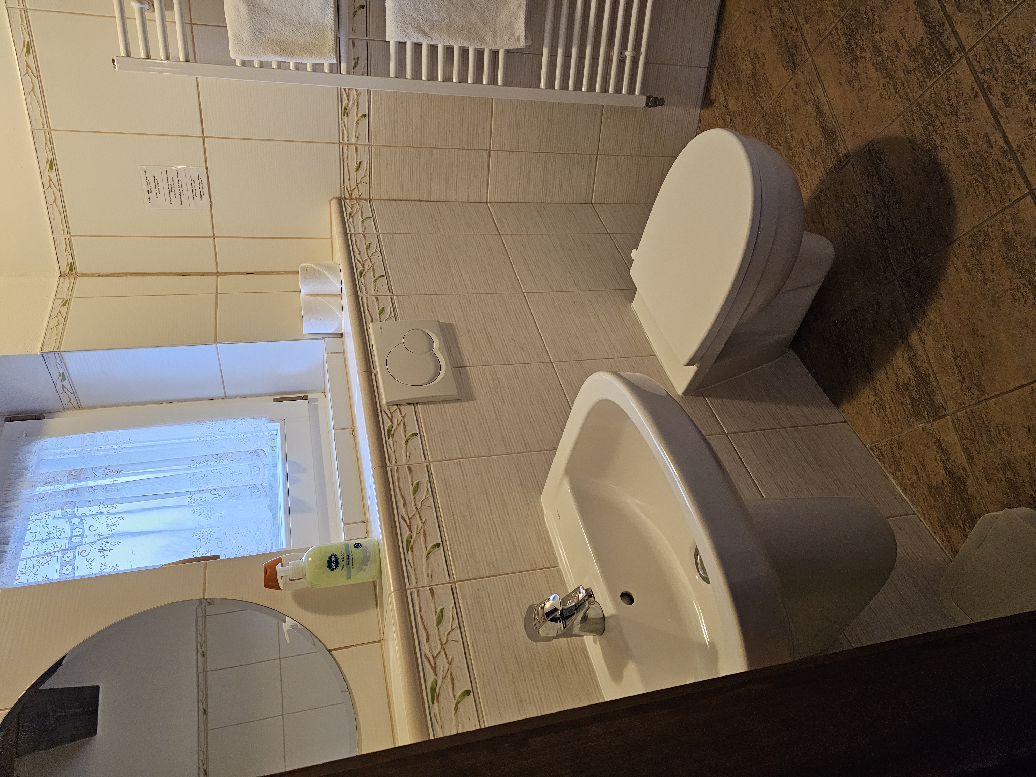 Pension Amadeus & Apartments foto 6