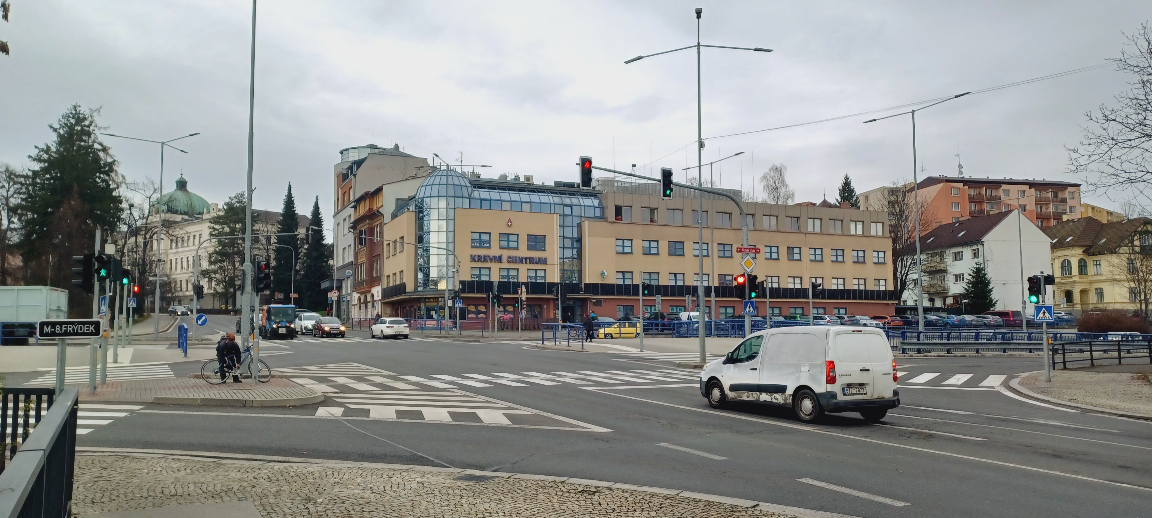 Lékárna Krevního centra foto 4