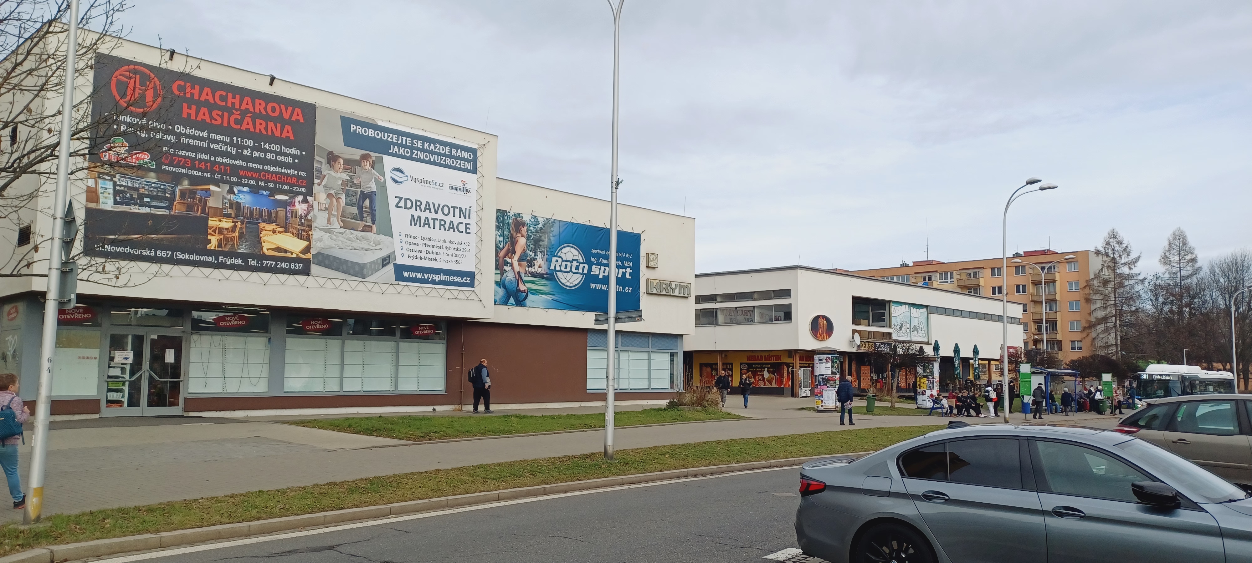 Restaurace Asian Food foto 4