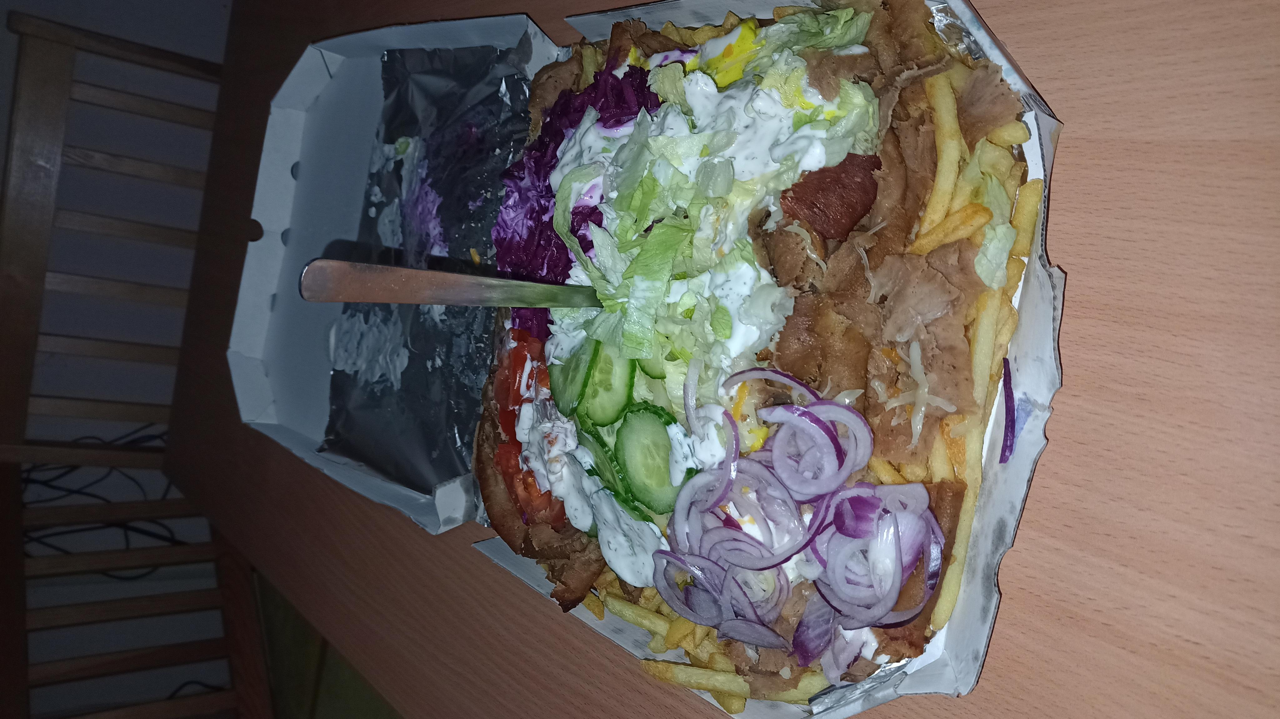 Kebab Grill foto 5