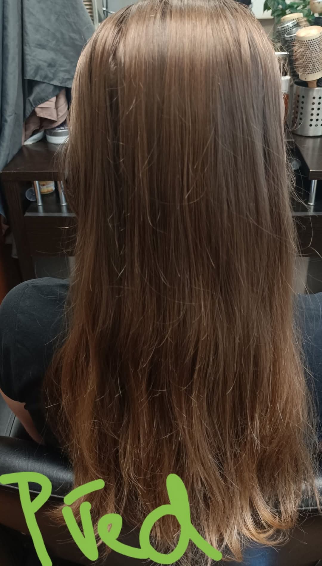 Kadeřnictví Martina Grögerová foto 4